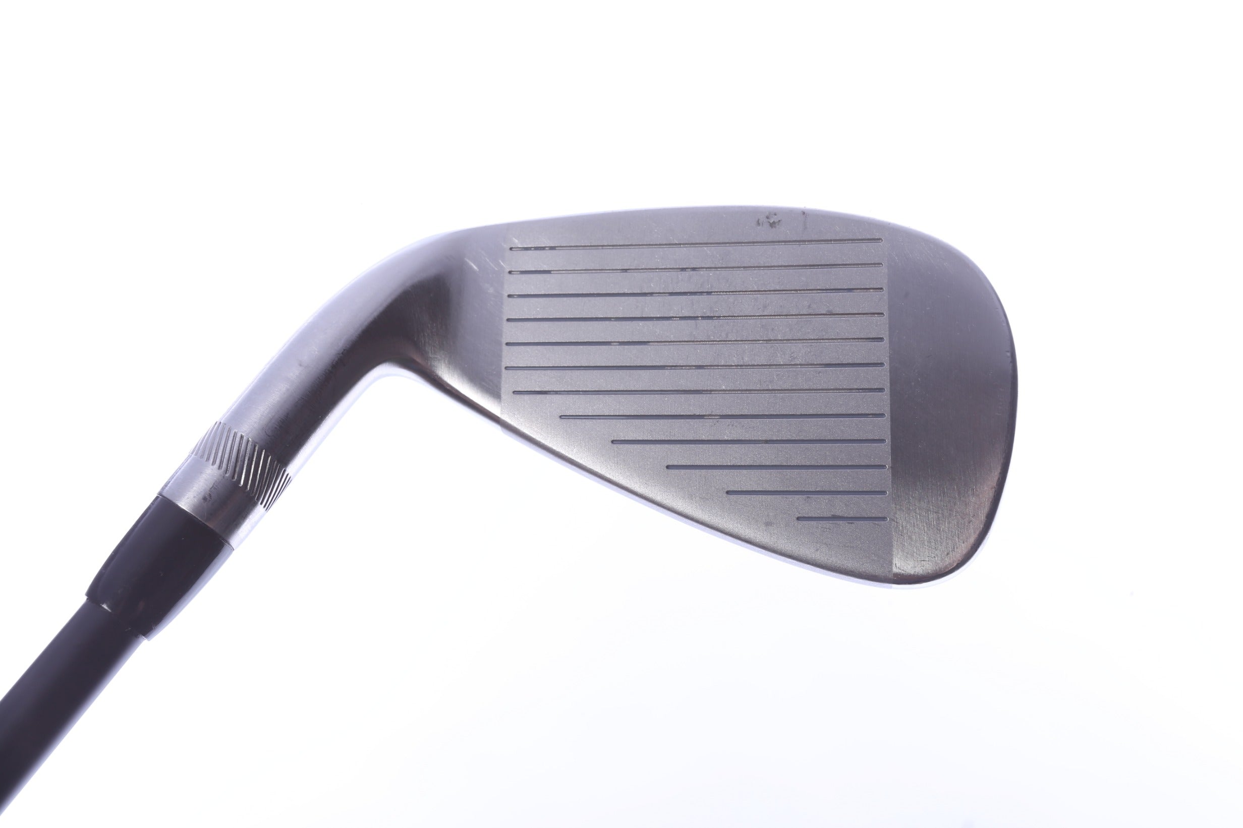 Used Sub 70 699-U Single Utility 3-Iron - Right-Handed - Stiff Flex-Next Round