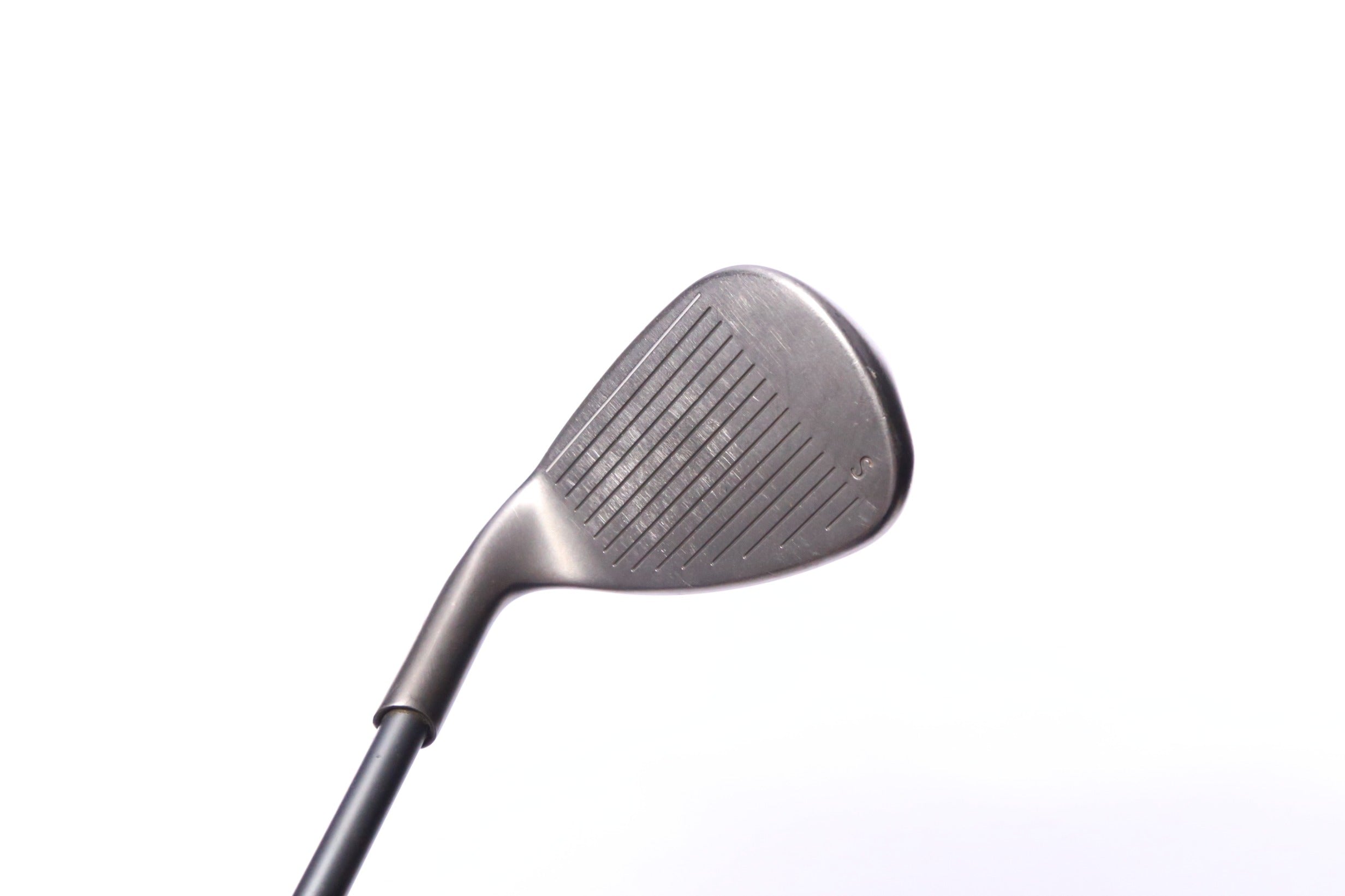 Used Ping G30 Sand Wedge - Right-Handed - 54 Degrees - Soft Regular Flex-Next Round