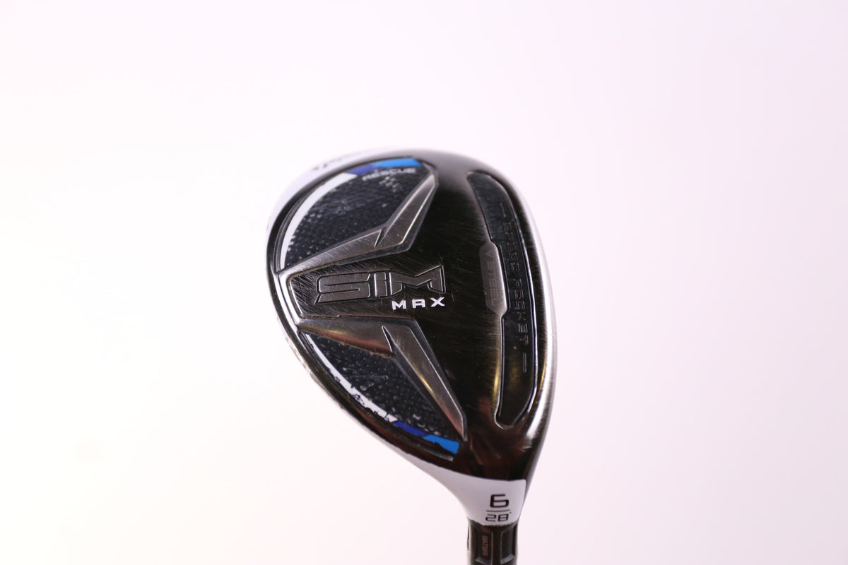 Used Callaway Mavrik 5-Wood - Right-Handed - 18 Degrees - Regular Flex-Next Round