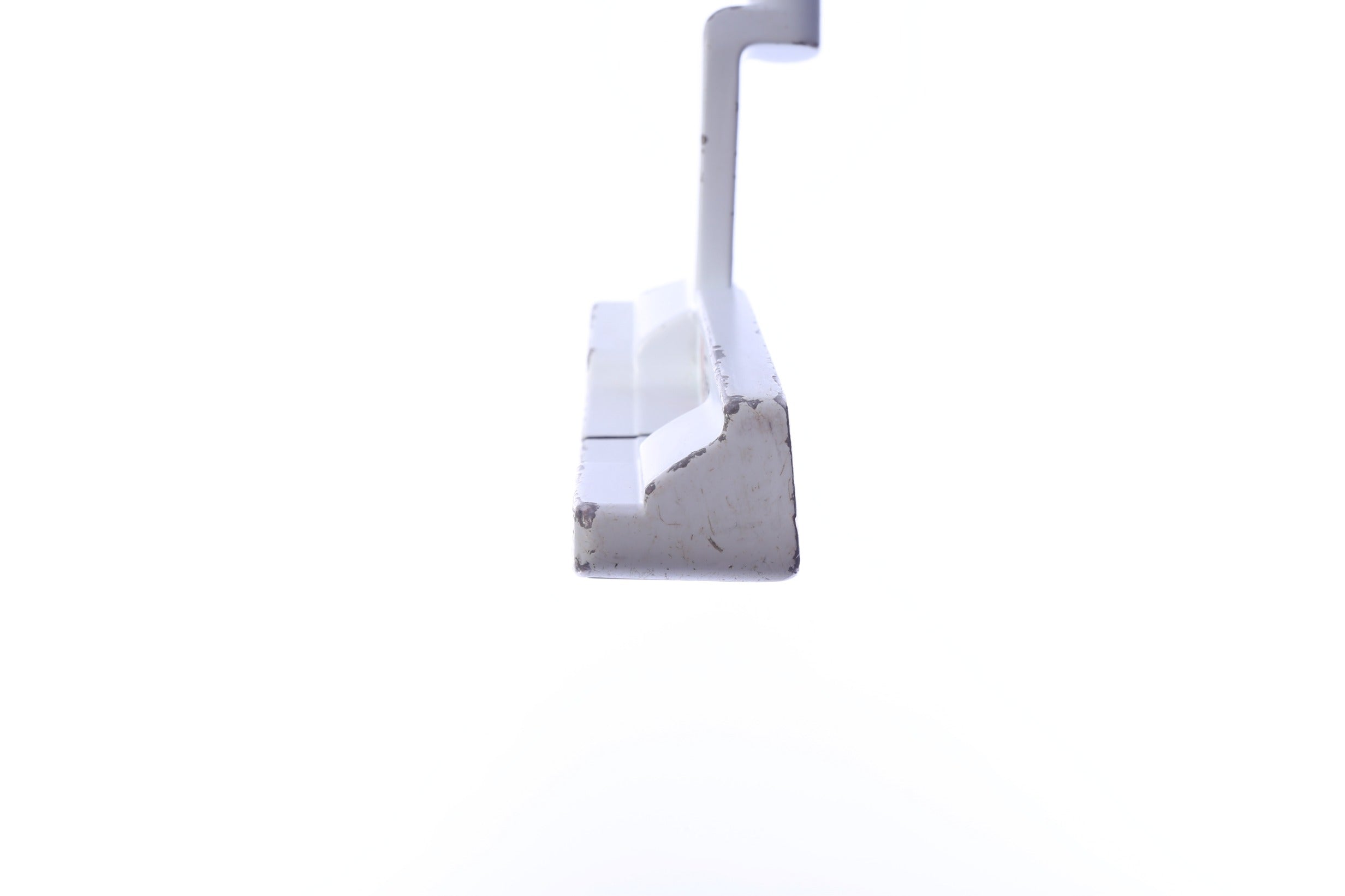 Used TaylorMade Ghost Tour DA 12 Putter - Right-Handed - 34 in - Blade