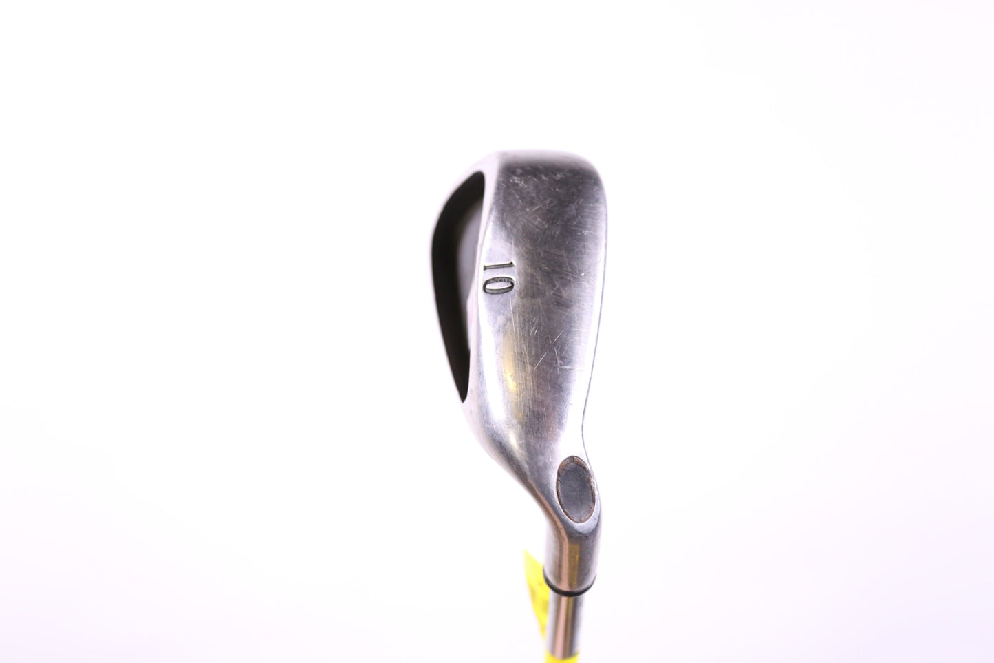 Used Callaway 2002 Big Bertha Single 10-Iron - Right-Handed - Uniflex Flex-Next Round