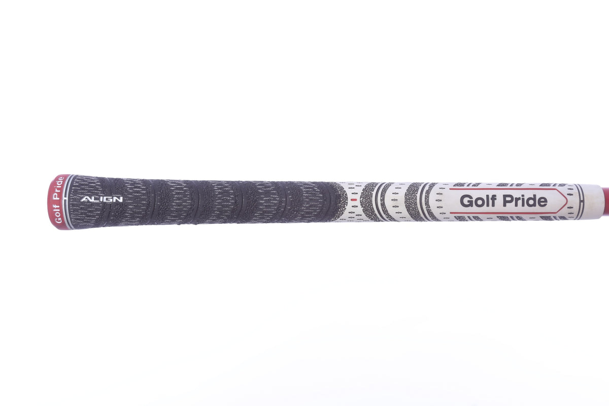 Used Cobra LTDx One Length Single 6-Iron - Right-Handed - Stiff Flex-Next Round