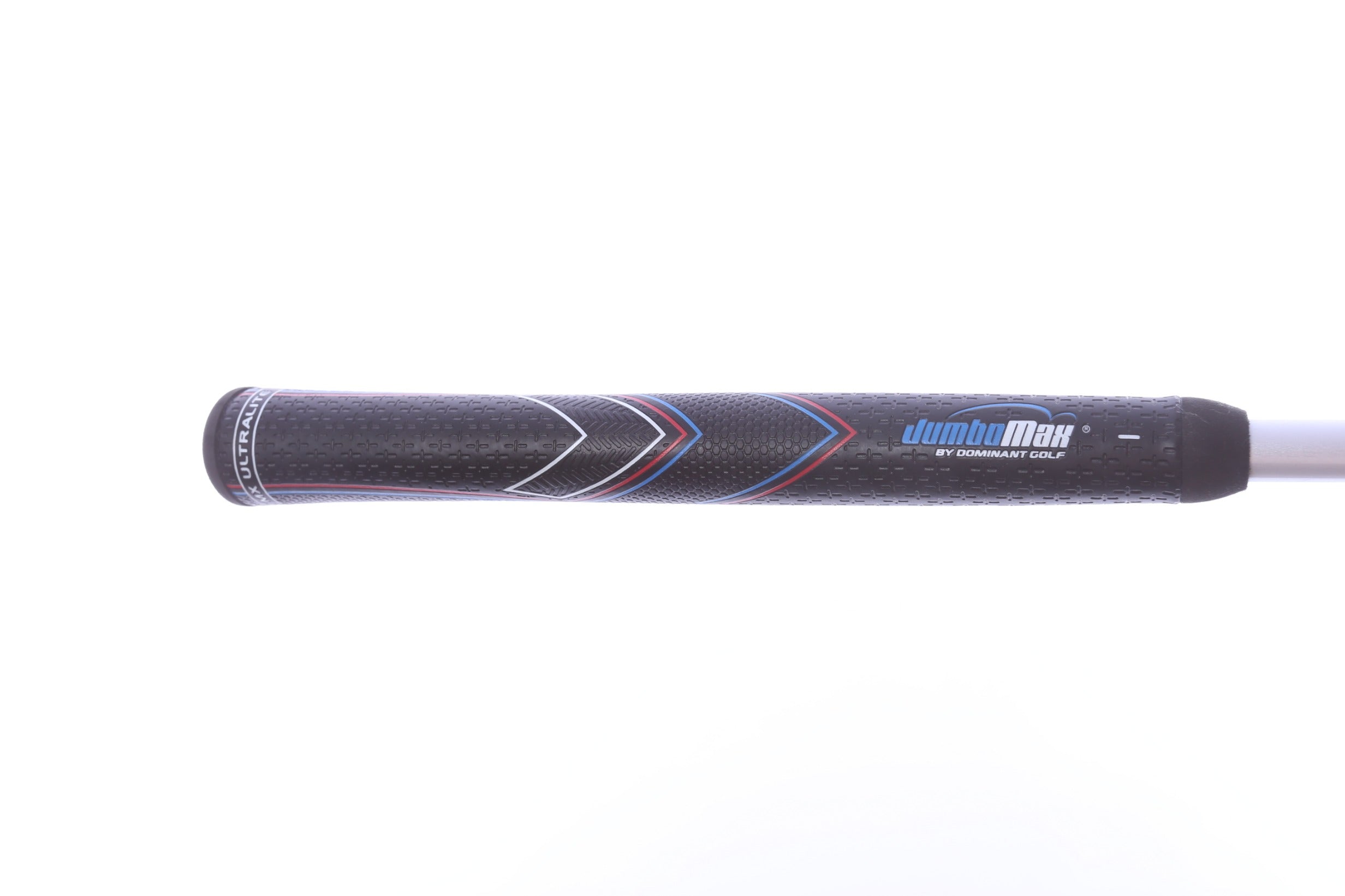 Used Graphite Design Tour AD DI Hybrid Shaft Stiff Flex Graphite - 38.75 in - Srixon Adapter-Next Round