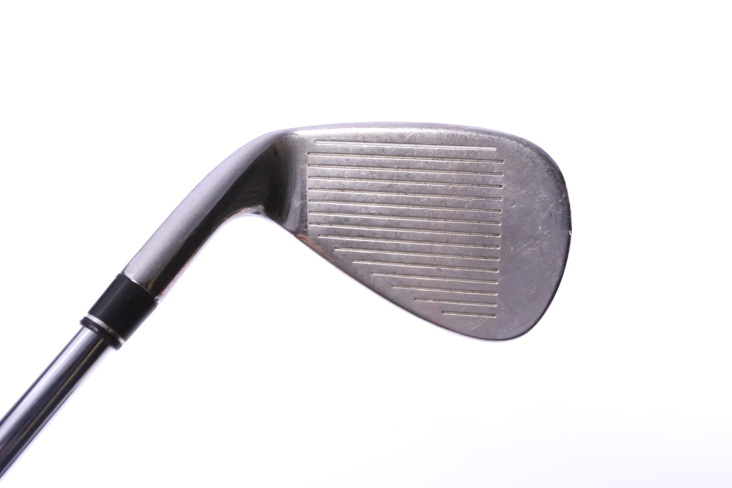 Used TaylorMade M4 Approach Wedge - Right-Handed - 49 Degrees - Stiff Flex