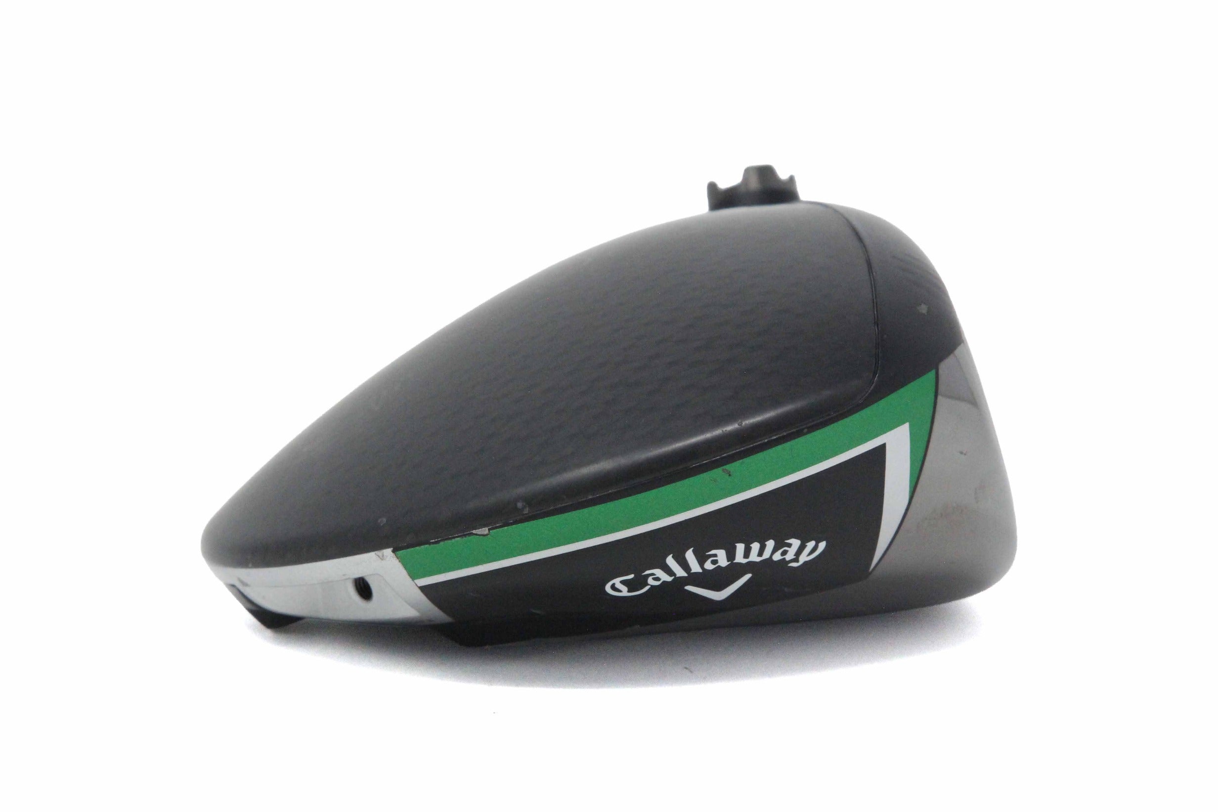Used Callaway Elyte Driver - HEAD ONLY - Right-Handed - 12 Degrees-Next Round