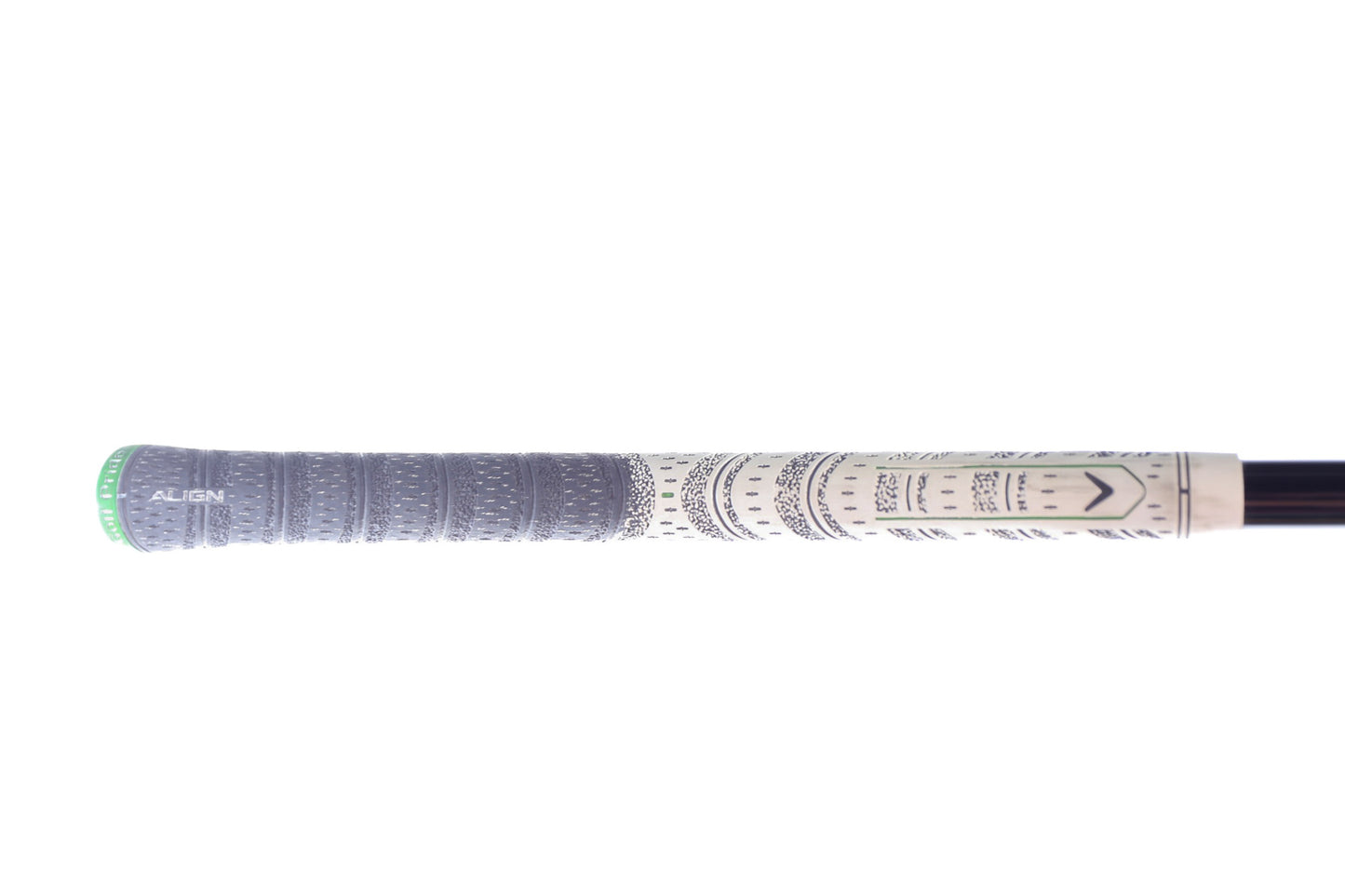 Used Callaway Paradym Ai Smoke TD Driver - 9 Degrees - Stiff Flex Mitsubishi MMT - Right-Handed-Next Round