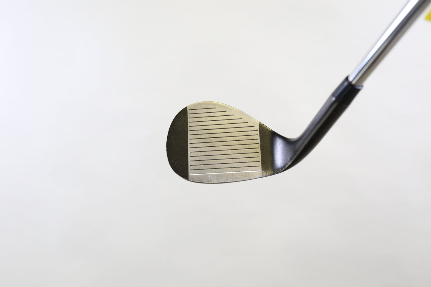 Used C3i C3i Lob Wedge - Right-Handed - 65 Degrees - Stiff Flex