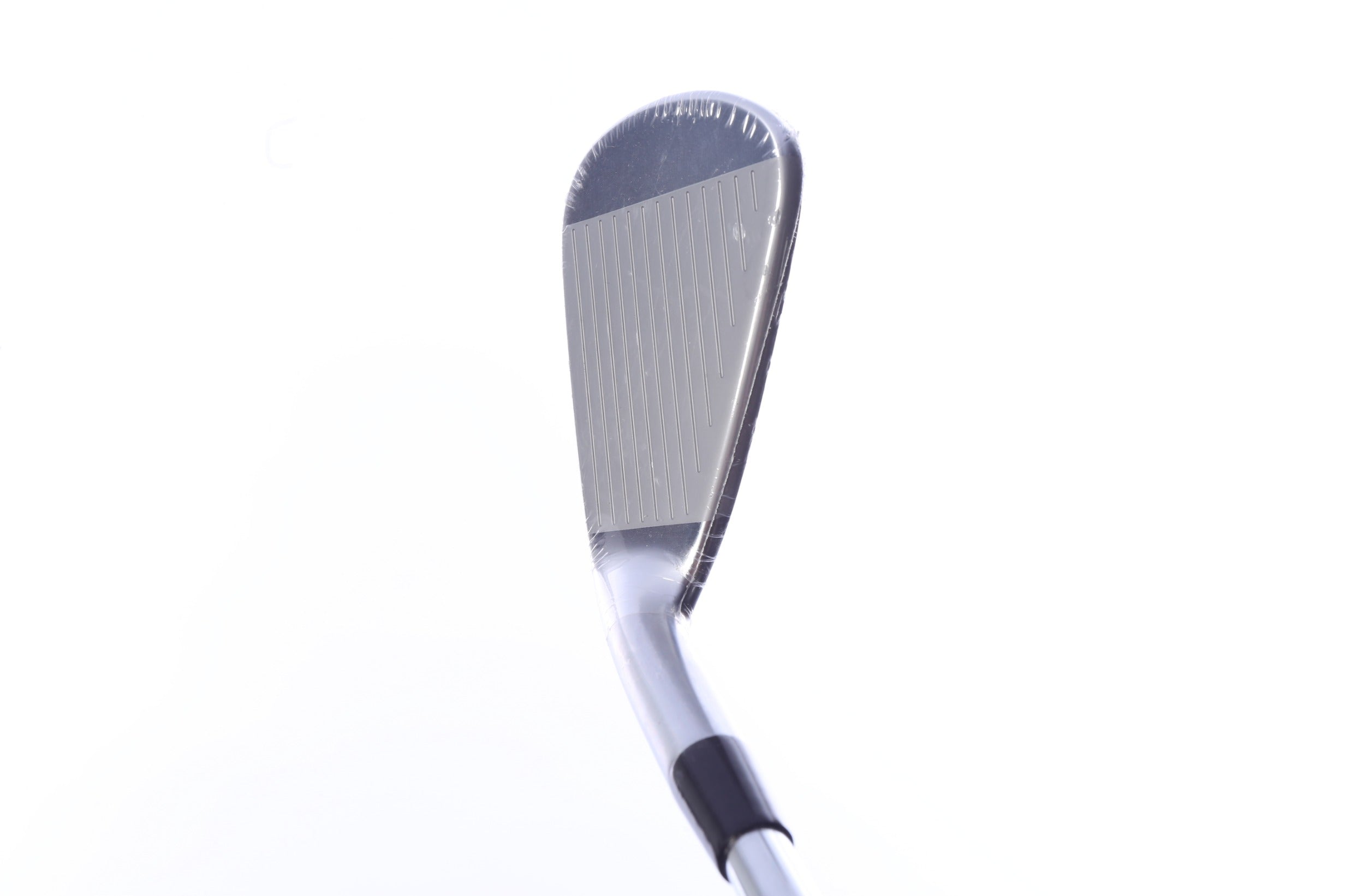 Used Mizuno JPX 923 Forged Single 7-Iron - Right-Handed - Stiff Flex