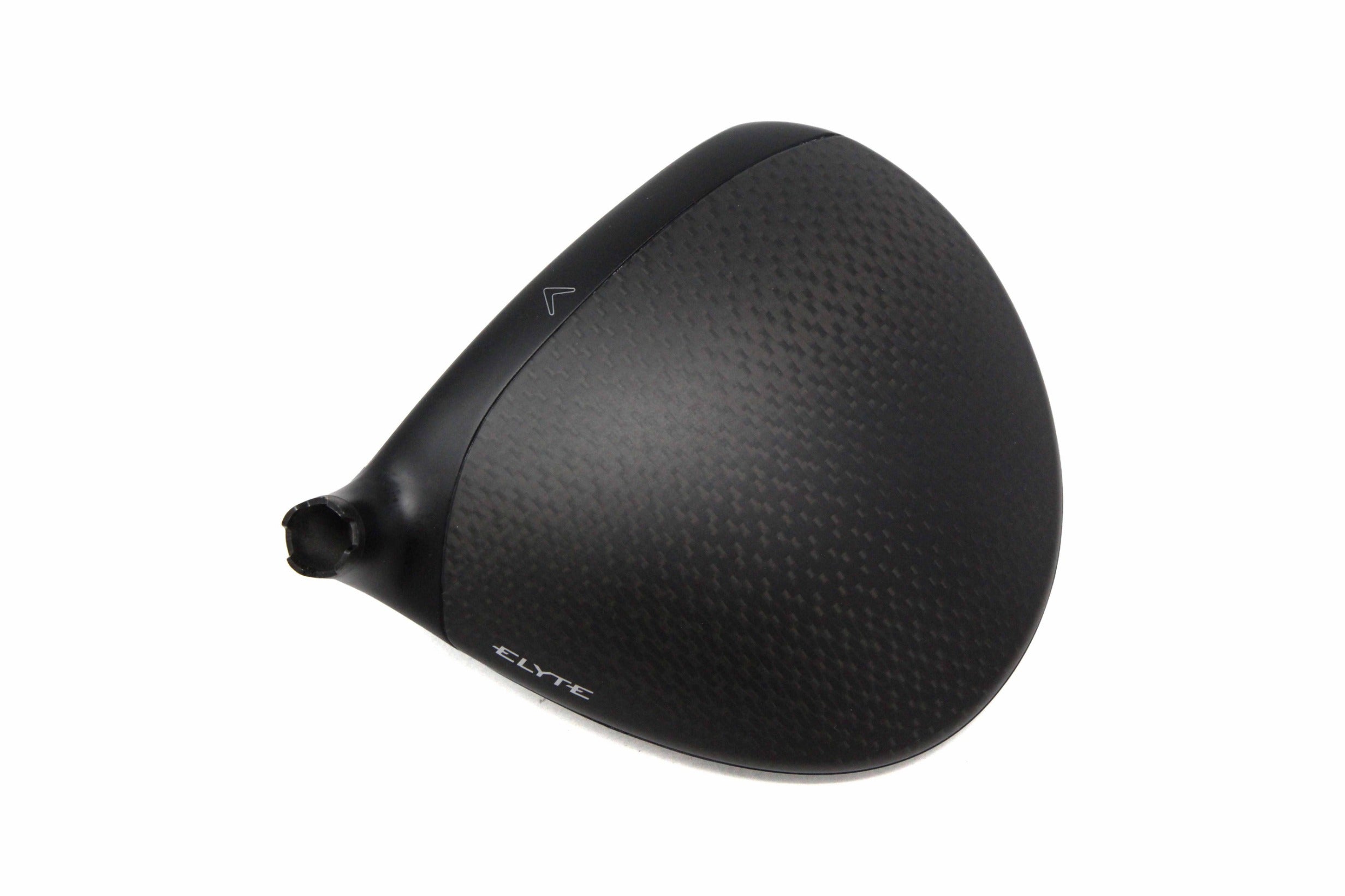 Used Callaway Elyte X Night Edition Driver - HEAD ONLY - Right-Handed - 12 Degrees-Next Round