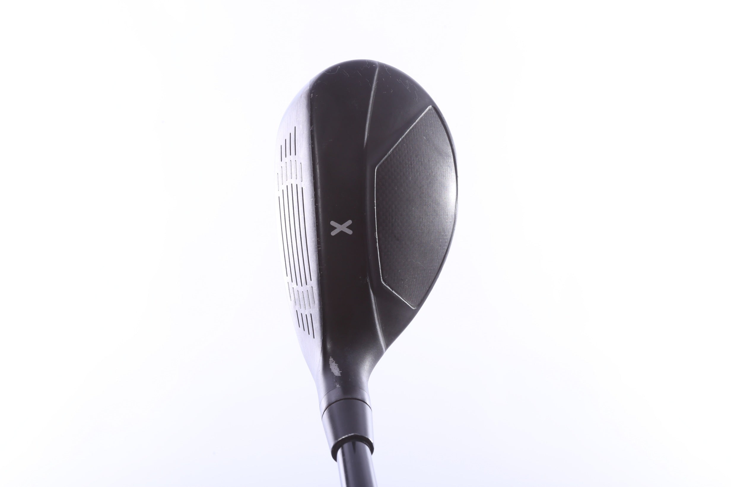Used PXG 0317 X Proto 4H Hybrid - Right-Handed - 22 Degrees - Regular Flex-Next Round