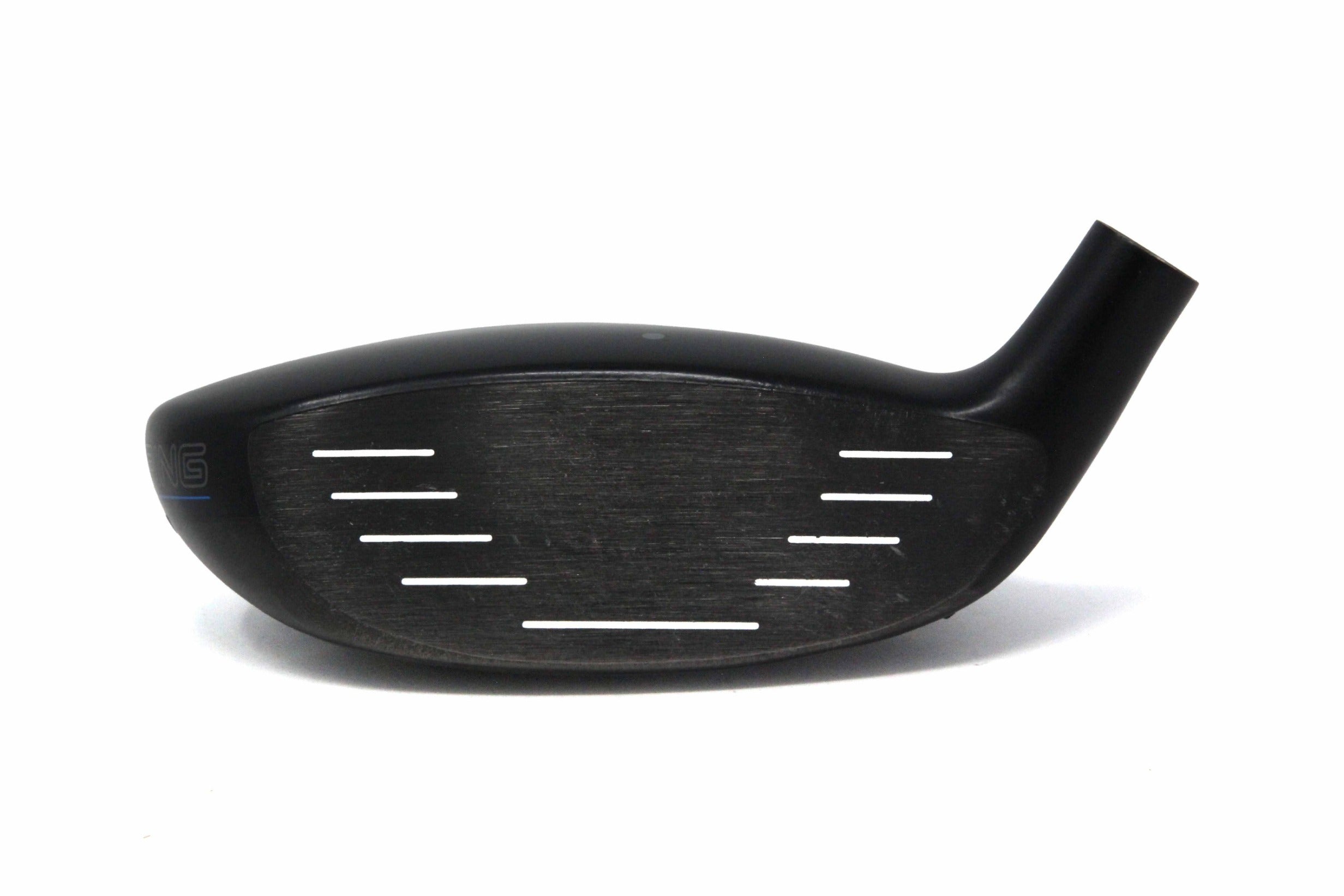 Used Ping G440 LST 3-Wood - Right-Handed - 15 Degrees - Not Specified Flex-Next Round