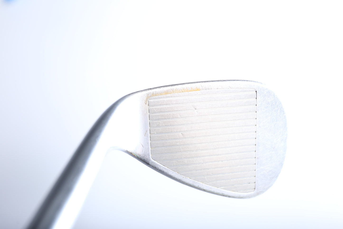 Used TaylorMade Tour Preferred EF Satin Chrome ATV Lob Wedge - Right-Handed - 58 Degrees - Stiff Flex-Next Round