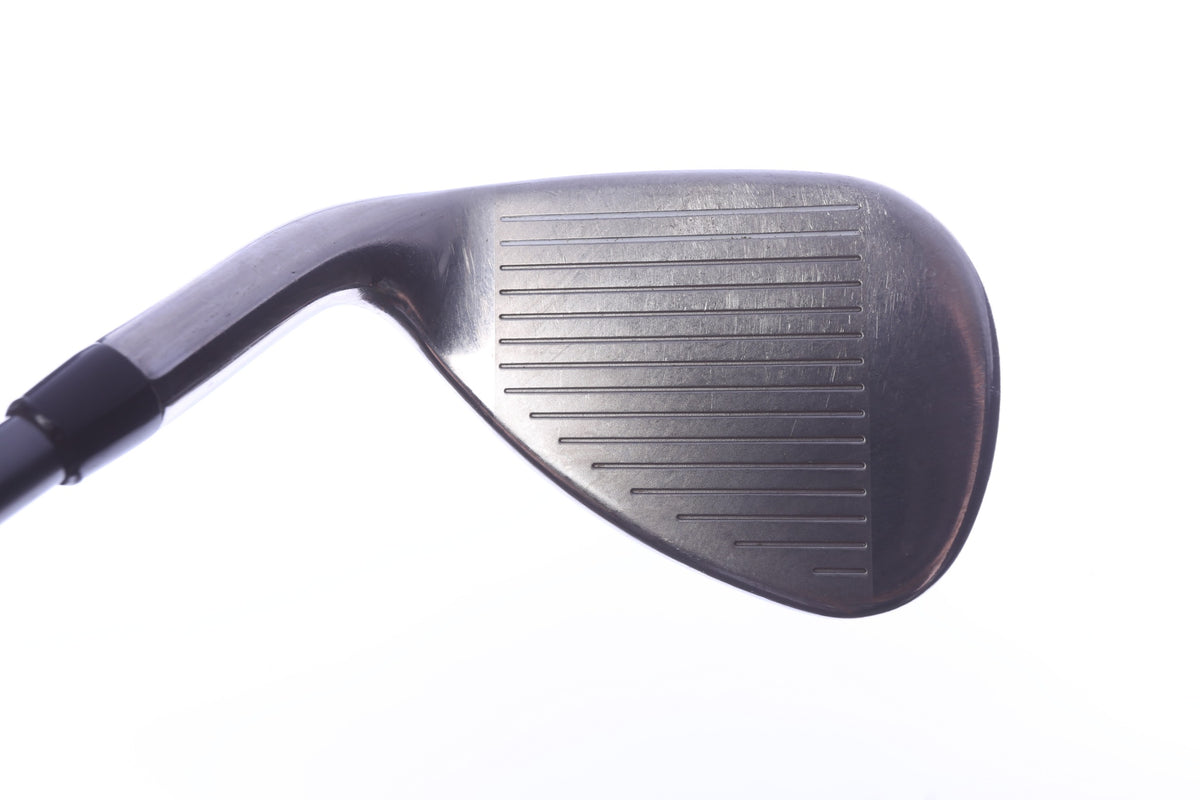 Used Callaway Rogue Approach Wedge - Right-Handed - 49 Degrees - Regular Flex