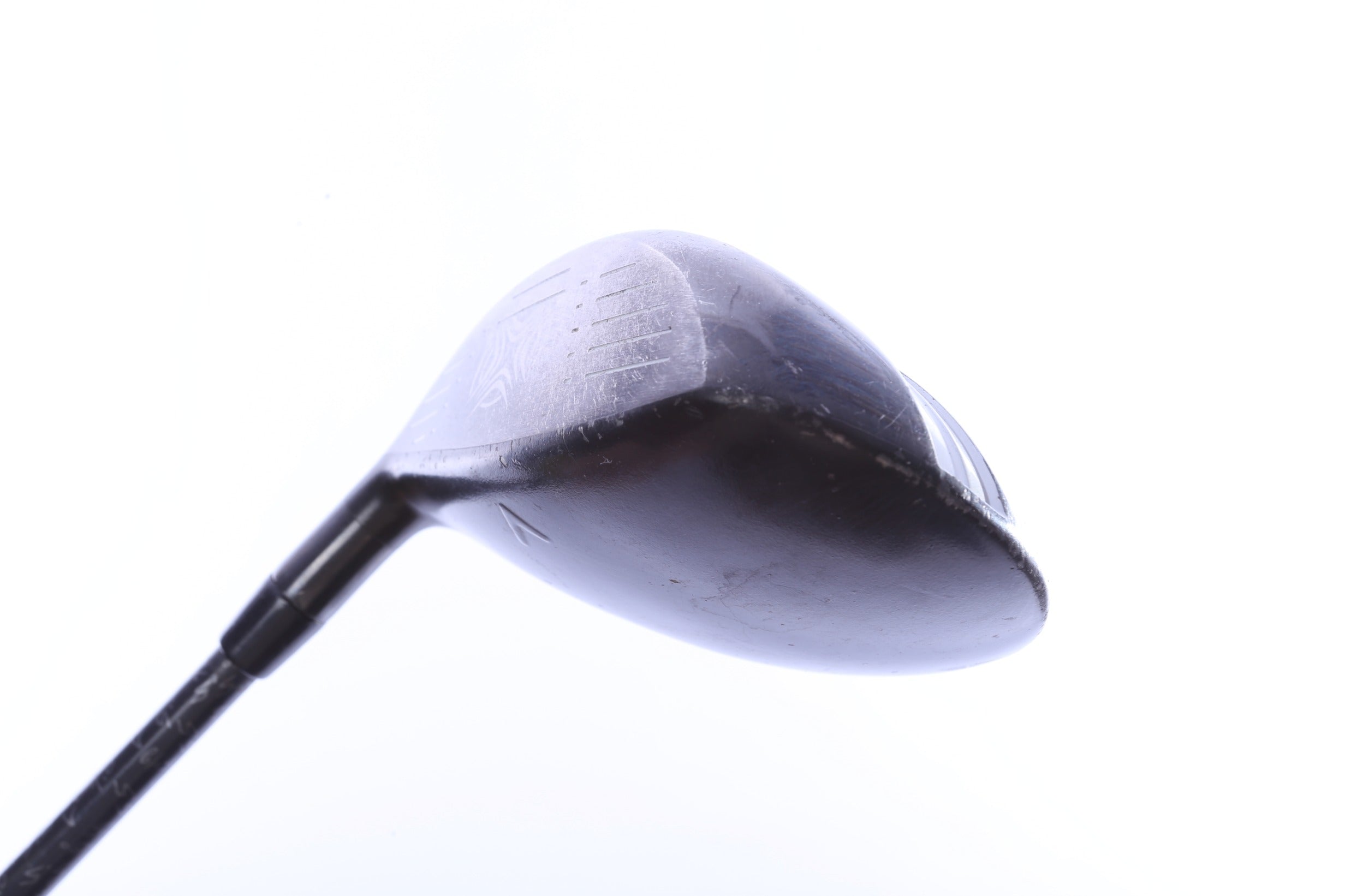 Used Callaway XR 16 3-Wood - Right-Handed - 15 Degrees - Regular Flex-Next Round