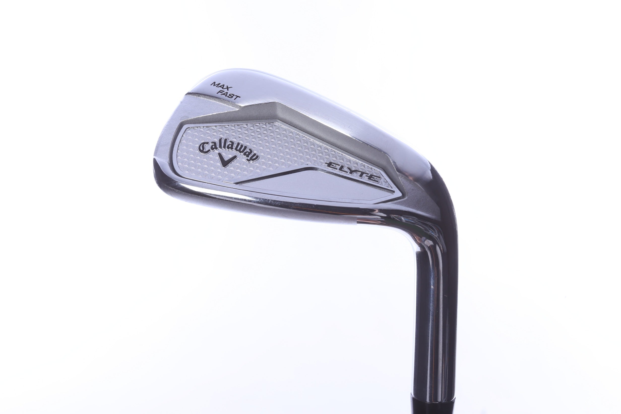 Used Callaway Elyte Max Fast Approach Wedge - Right-Handed - 48 Degrees - Seniors Flex-Next Round