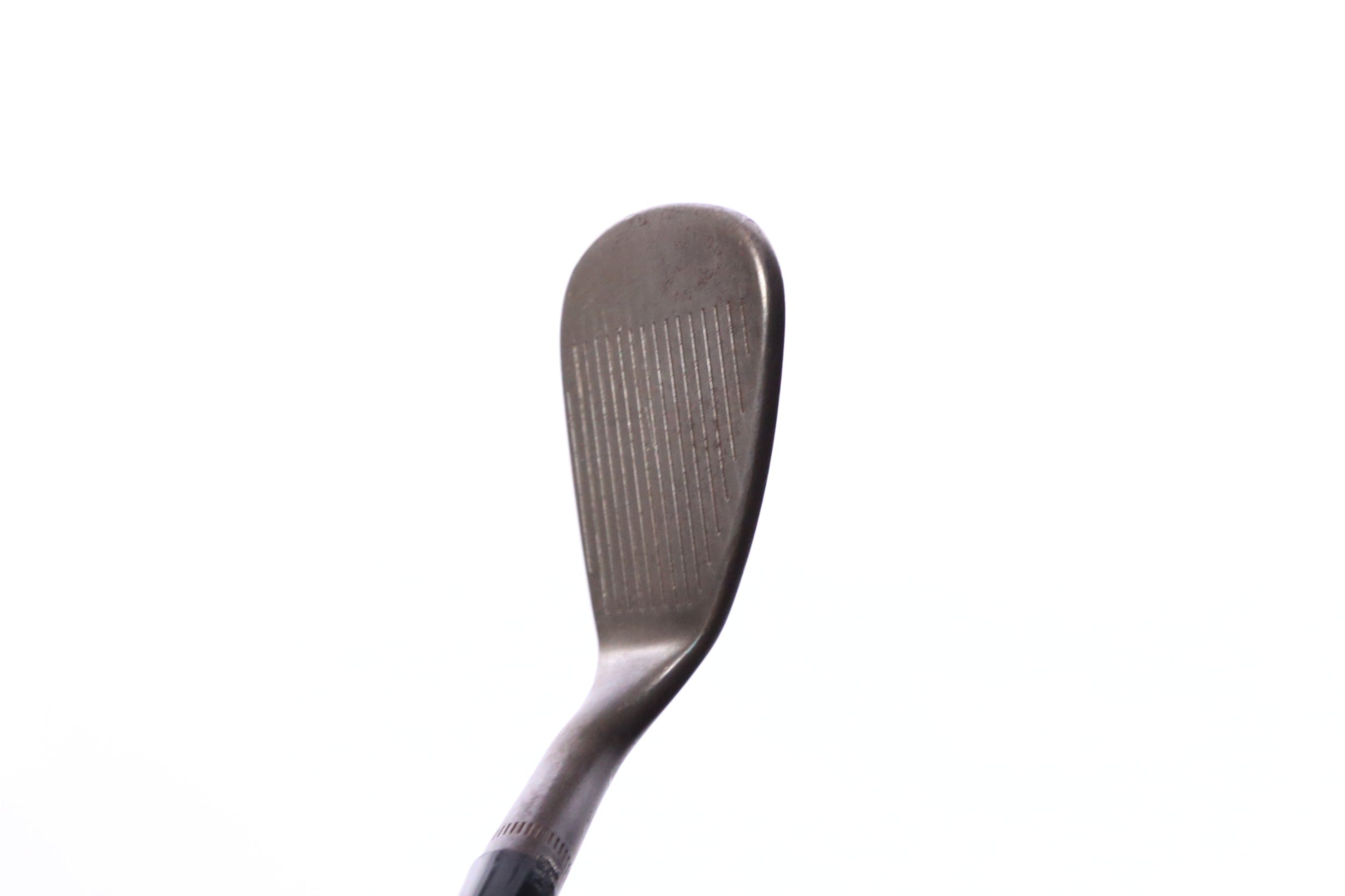 Used Callaway Mack Daddy Forged Slate Sand Wedge - Right-Handed - 56 Degrees - Stiff Flex-Next Round