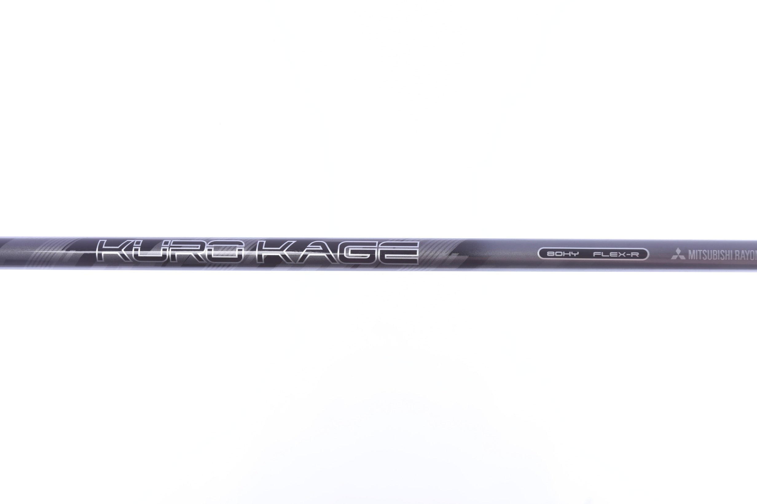 Used Callaway Apex Hybrid Set - Right-Handed - 3H, 4H - Regular Flex-Next Round