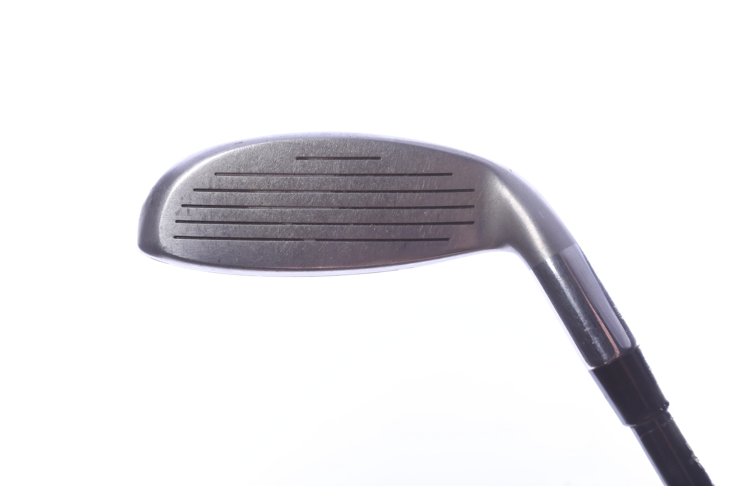 Used Callaway RAZR X HL 4H Hybrid - Left-Handed - 24 Degrees - Regular Flex-Next Round
