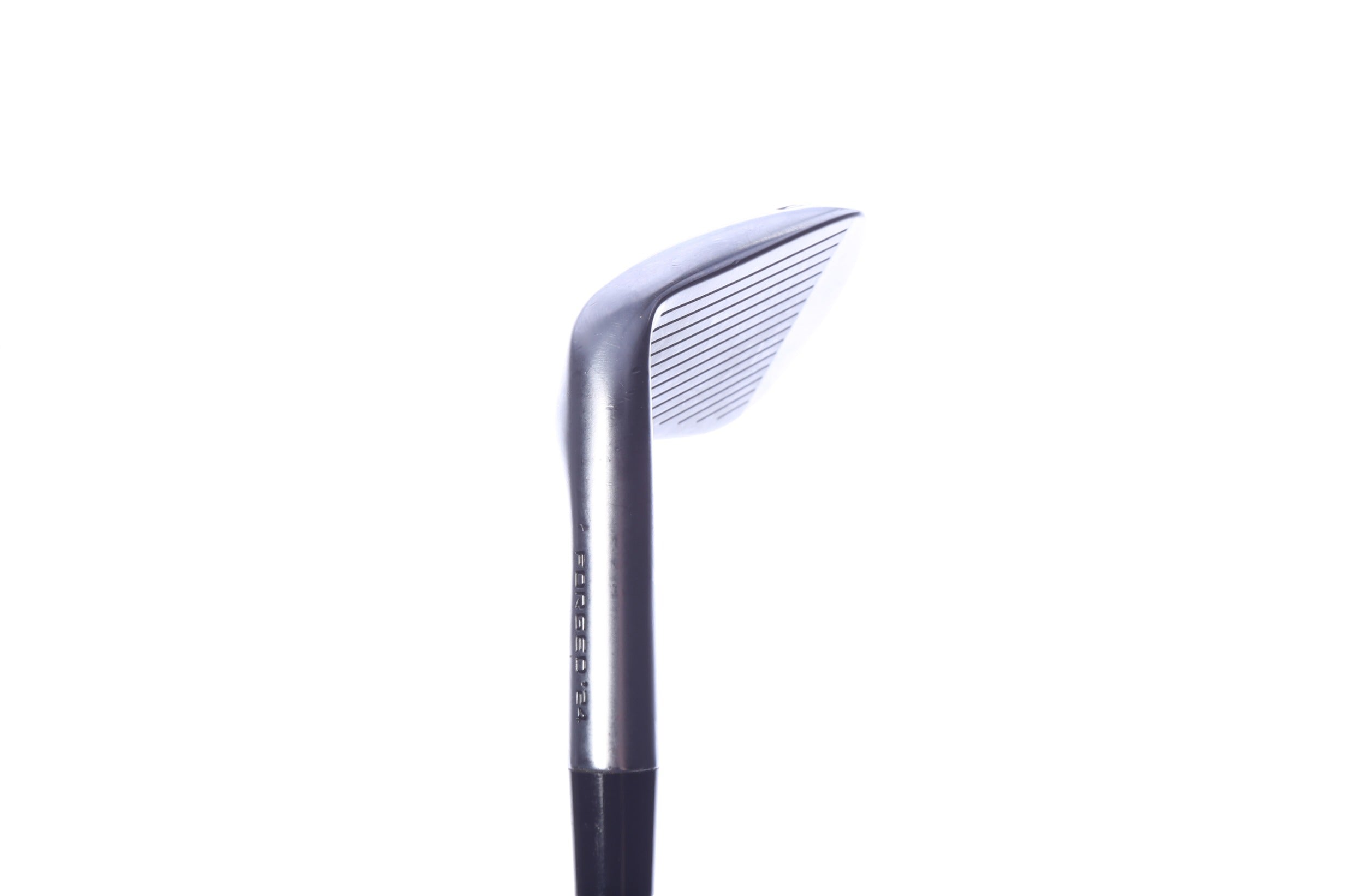 Used Callaway Apex Pro 24 Approach Wedge - Right-Handed - 50 Degrees - Extra Stiff Flex-Next Round
