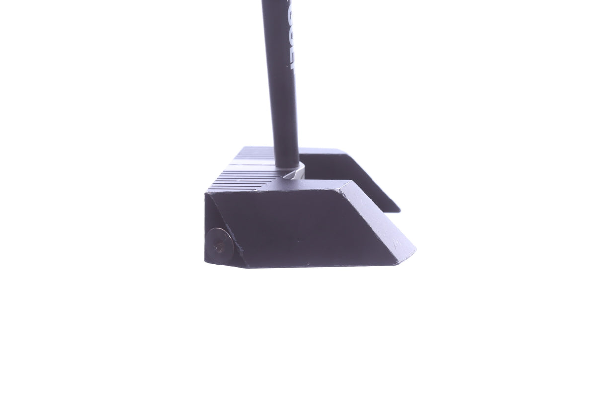 Used L.A.B. Golf Mezz.1 Putter - Right-Handed - 35 in - Mallet-Next Round