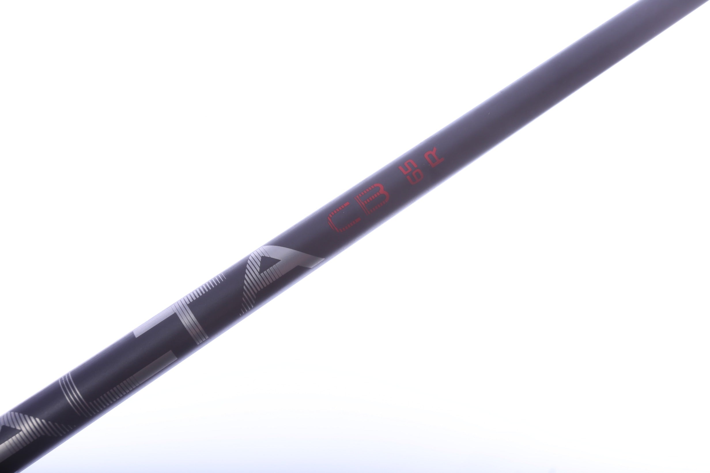 Used Ping ALTA CB Red Fairway Wood Shaft Regular Flex Graphite - 42 in - Ping G Adapter