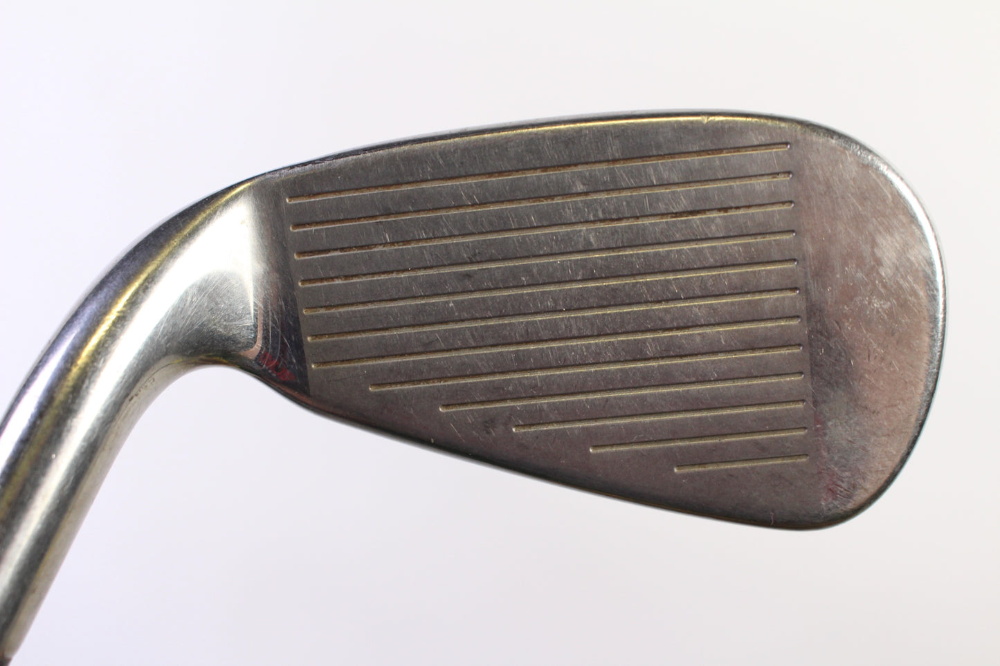Used TaylorMade Burner SuperLaunch Single 6-Iron - Right-Handed - Stiff Flex-Next Round