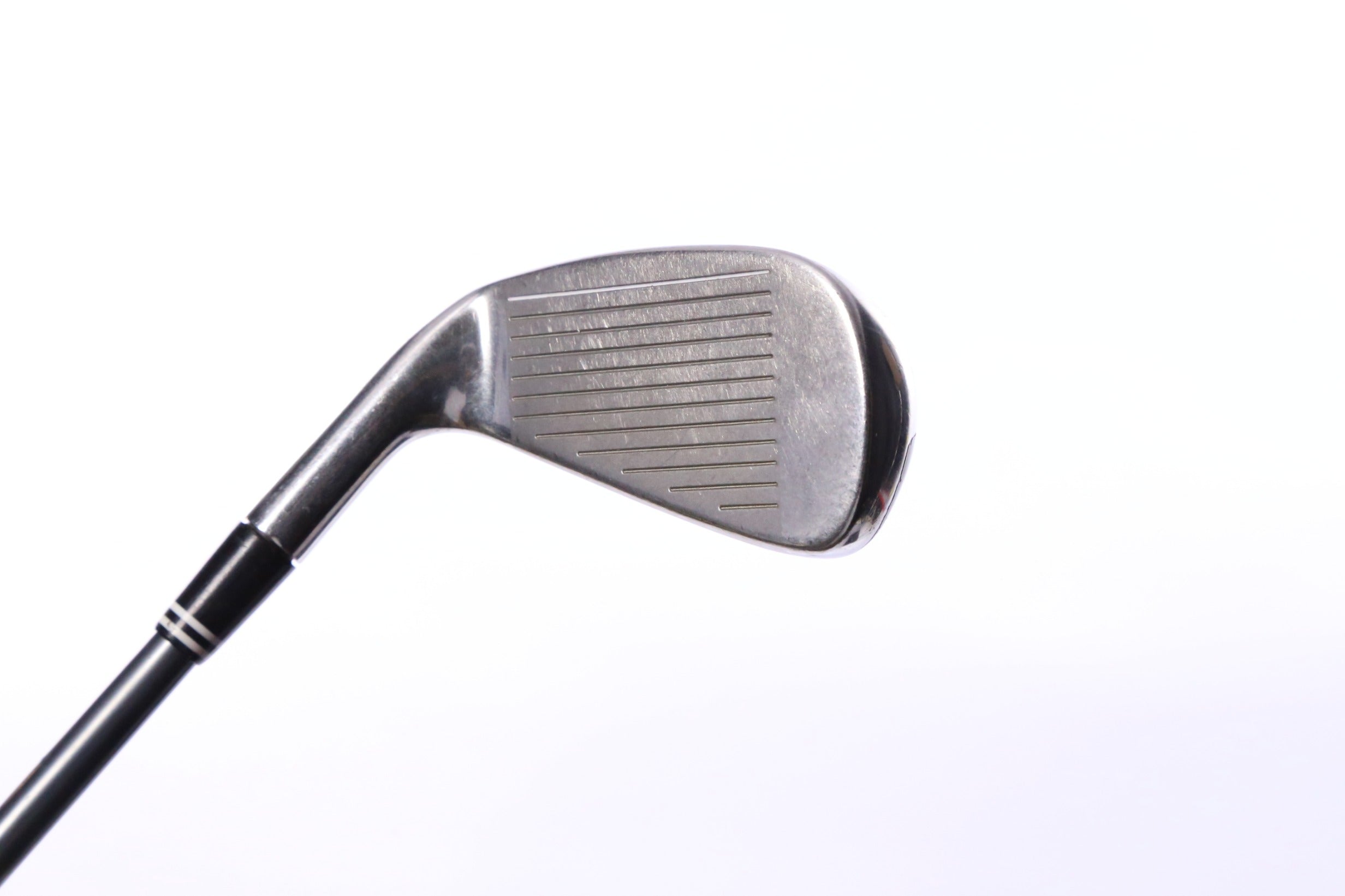 Used Cleveland HB3 Single 7-Iron - Right-Handed - Seniors Flex-Next Round