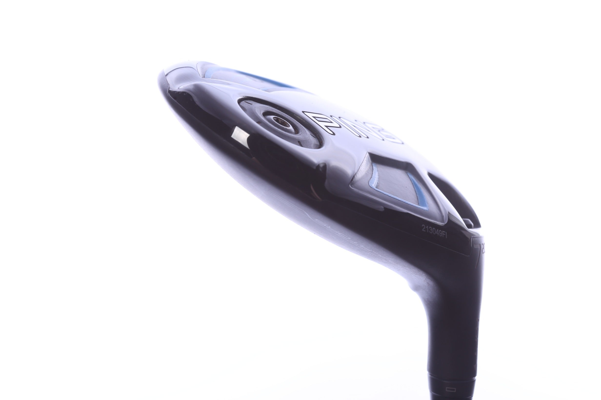 Used Ping G 7-Wood - Right-Handed - 20.5 Degrees - Regular Flex