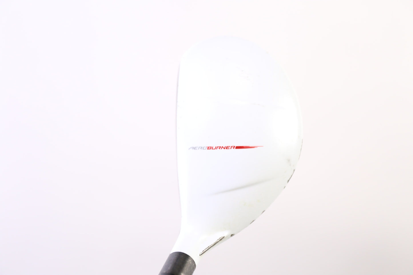 Used TaylorMade AeroBurner Rescue 4H Hybrid - Right-Handed - 22 Degrees - Ladies Flex-Next Round