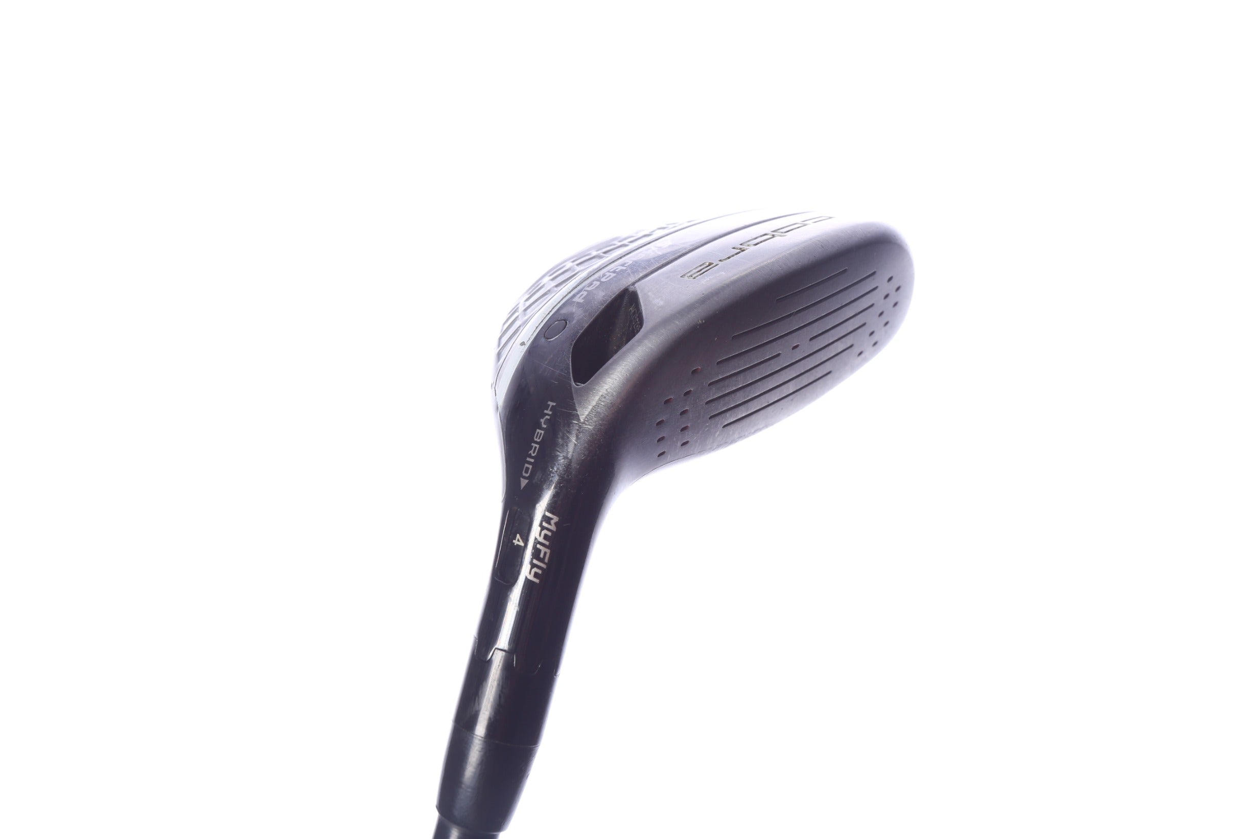Used Cobra AMP Cell 4H Hybrid - Right-Handed - 21 Degrees - Stiff Flex-Next Round
