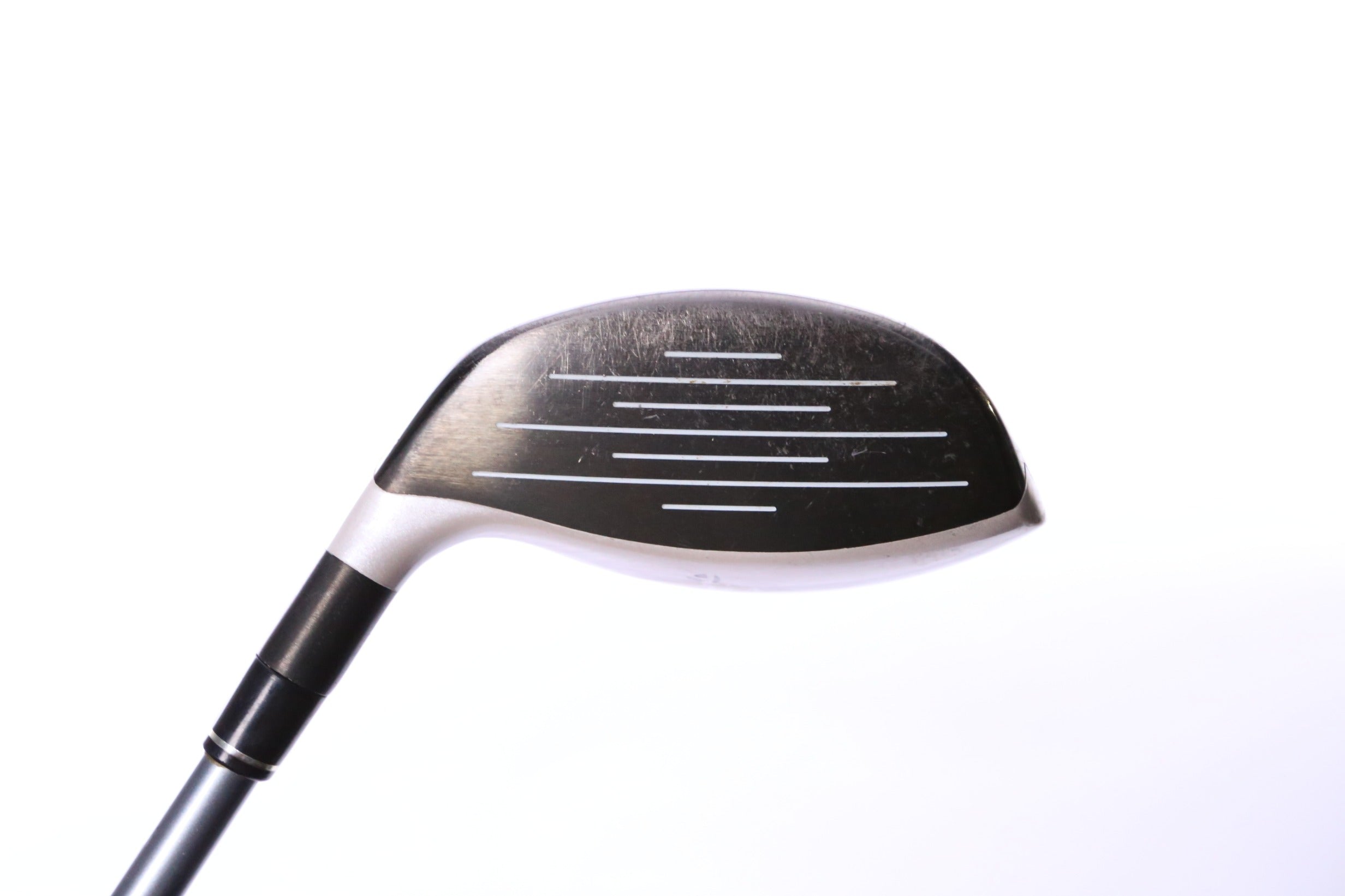 Used TaylorMade r7 CGB MAX 5-Wood - Right-Handed - 19 Degrees - Ladies Flex