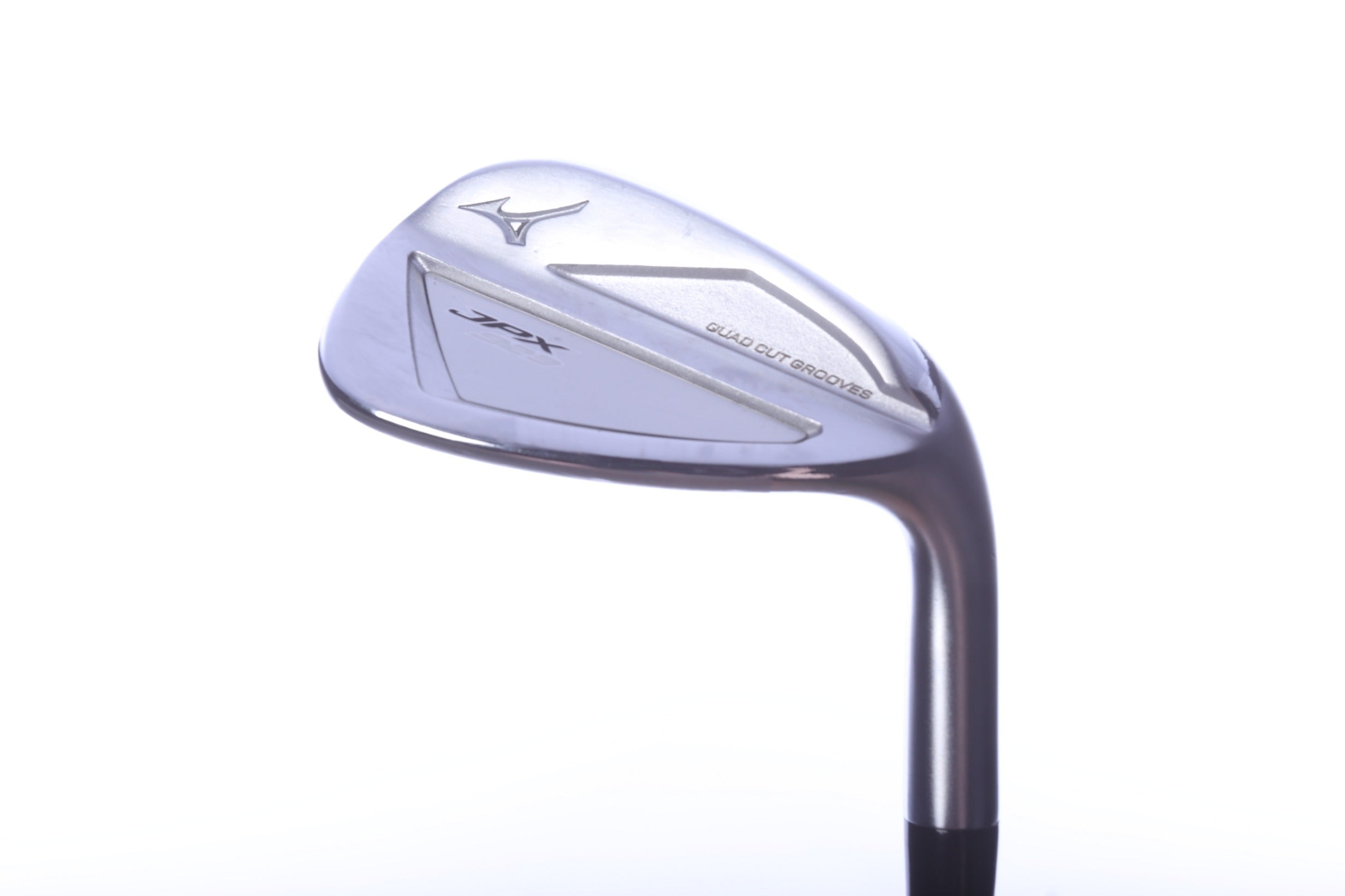Used Mizuno JPX 923 Gap Wedge - Right-Handed - 50 Degrees - Regular Flex-Next Round