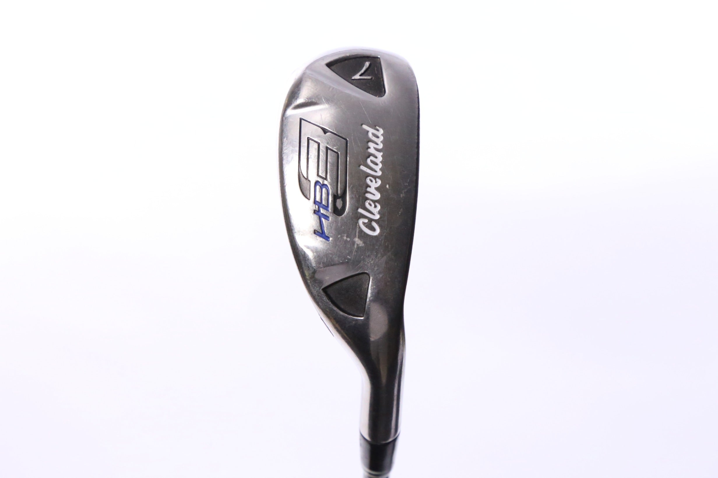 Used Cleveland HB3 Single 7-Iron - Right-Handed - Seniors Flex-Next Round