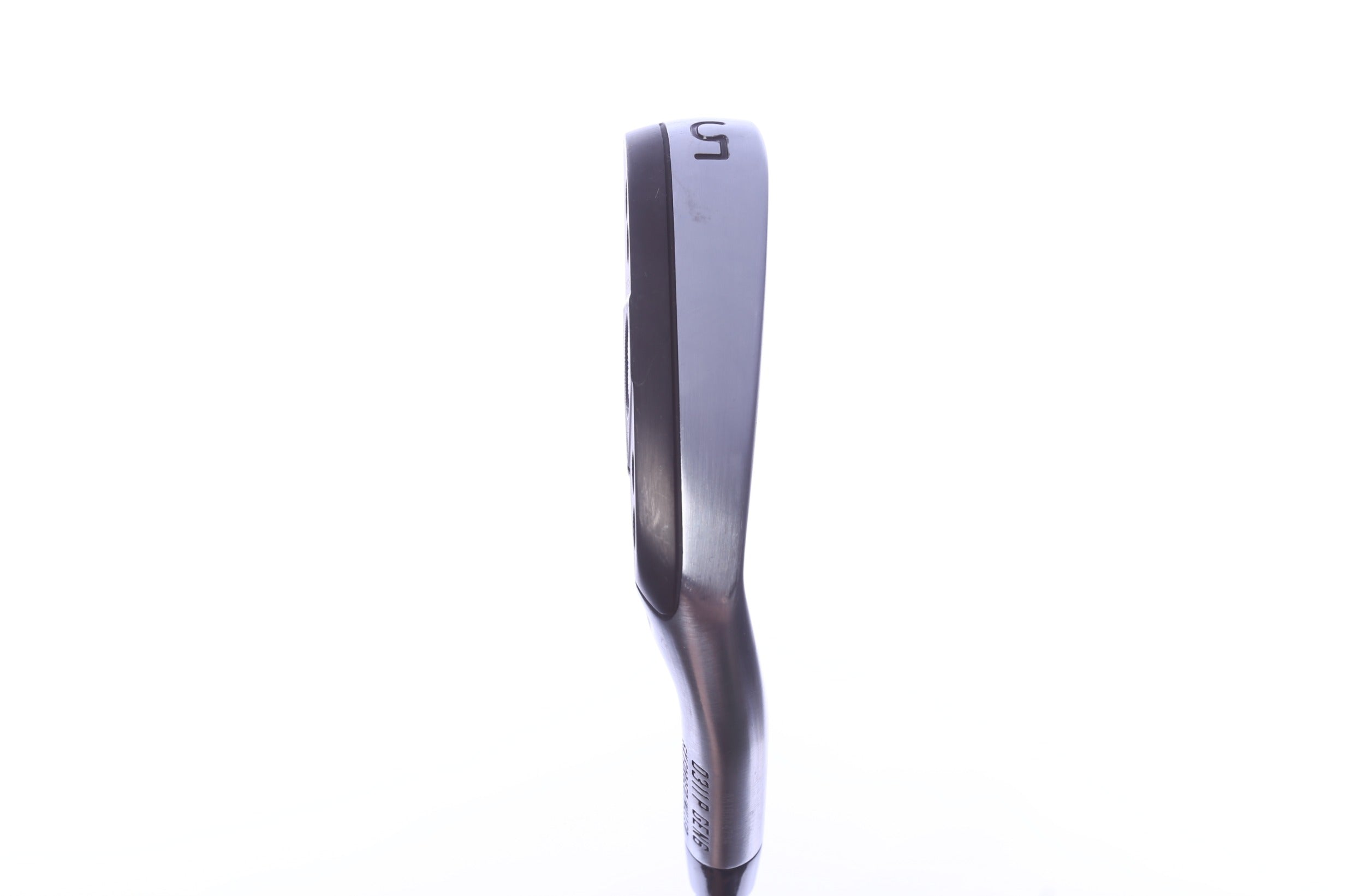 Used PXG 0311 P GEN6 Single 5-Iron - Right-Handed - Stiff Flex