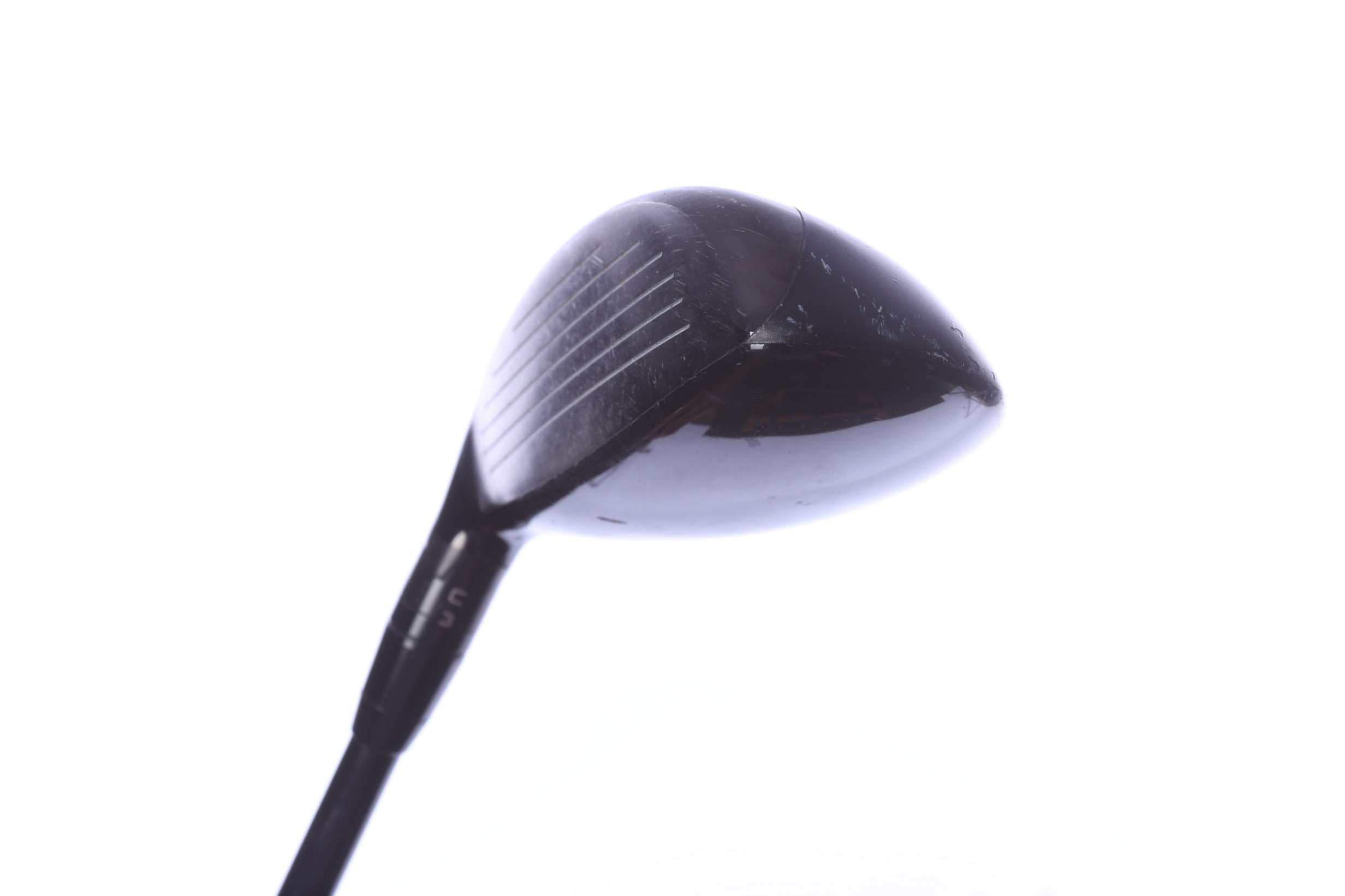 Used Titleist TS2 4H Hybrid - Right-Handed - 21 Degrees - Regular Flex
