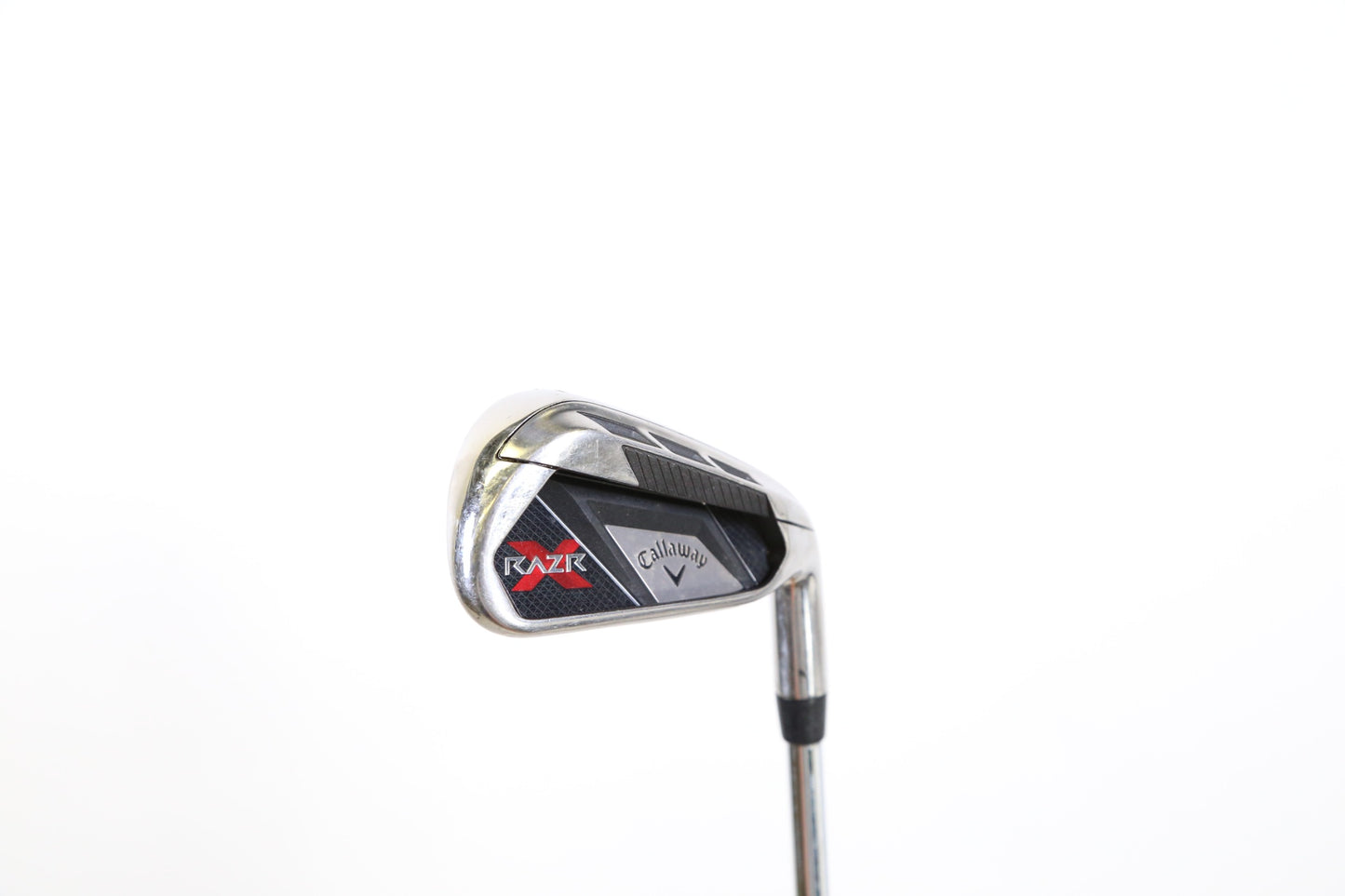 Used Callaway RAZR X Single 6-Iron - Right-Handed - Uniflex Flex