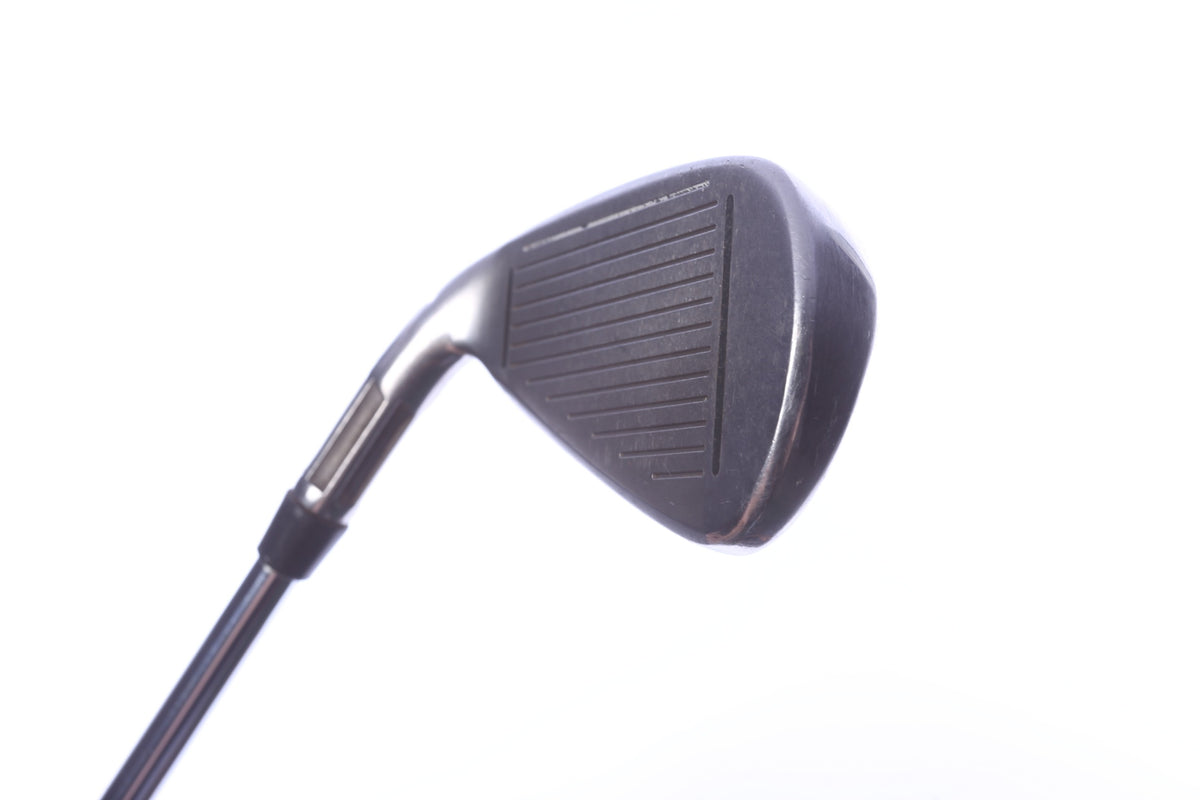 Used TaylorMade M2 2017 Single 4-Iron - Right-Handed - Stiff Flex