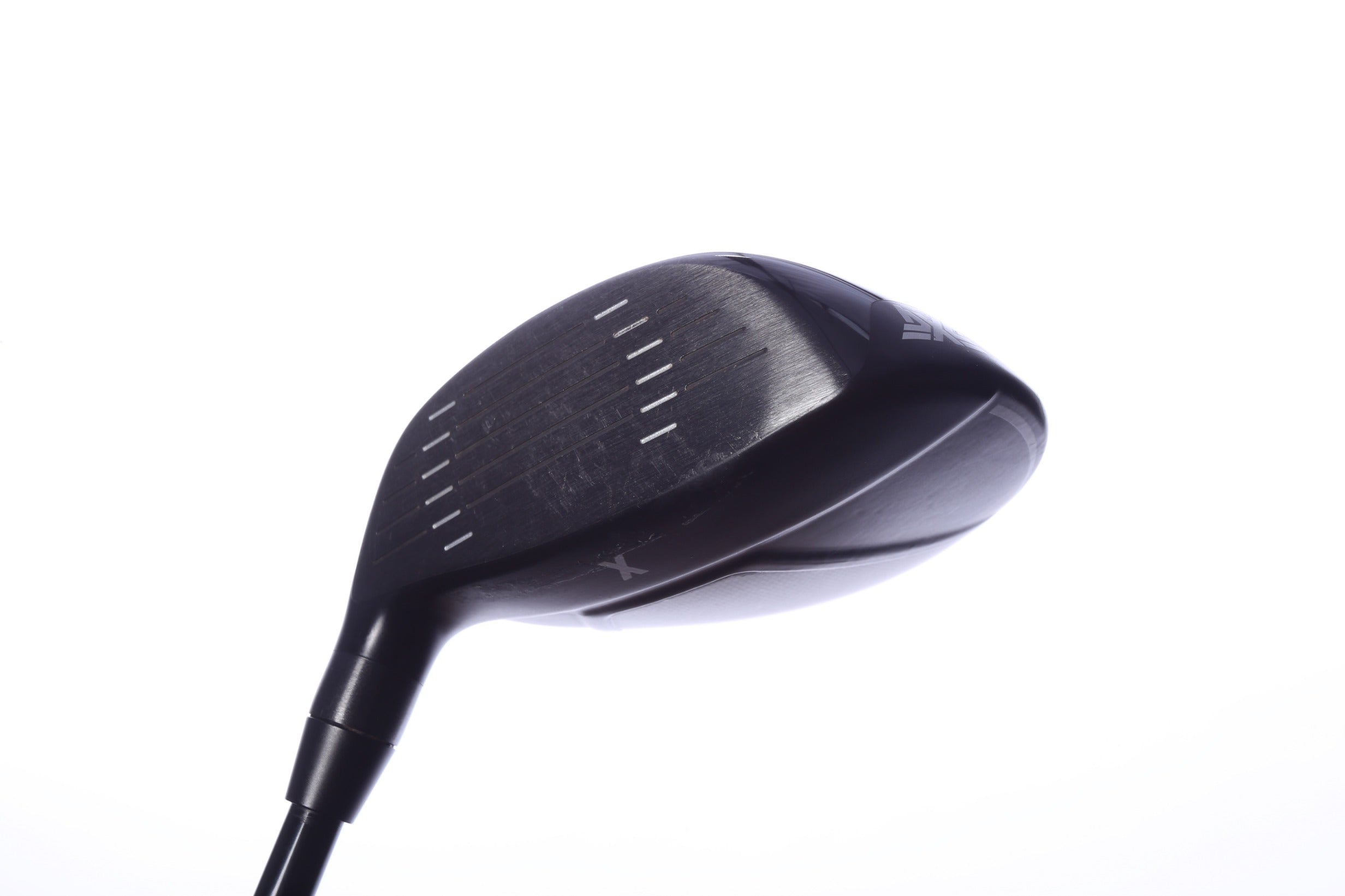 Used PXG 0341 X GEN4 3-Wood - Right-Handed - 15 Degrees - Regular Flex-Next Round