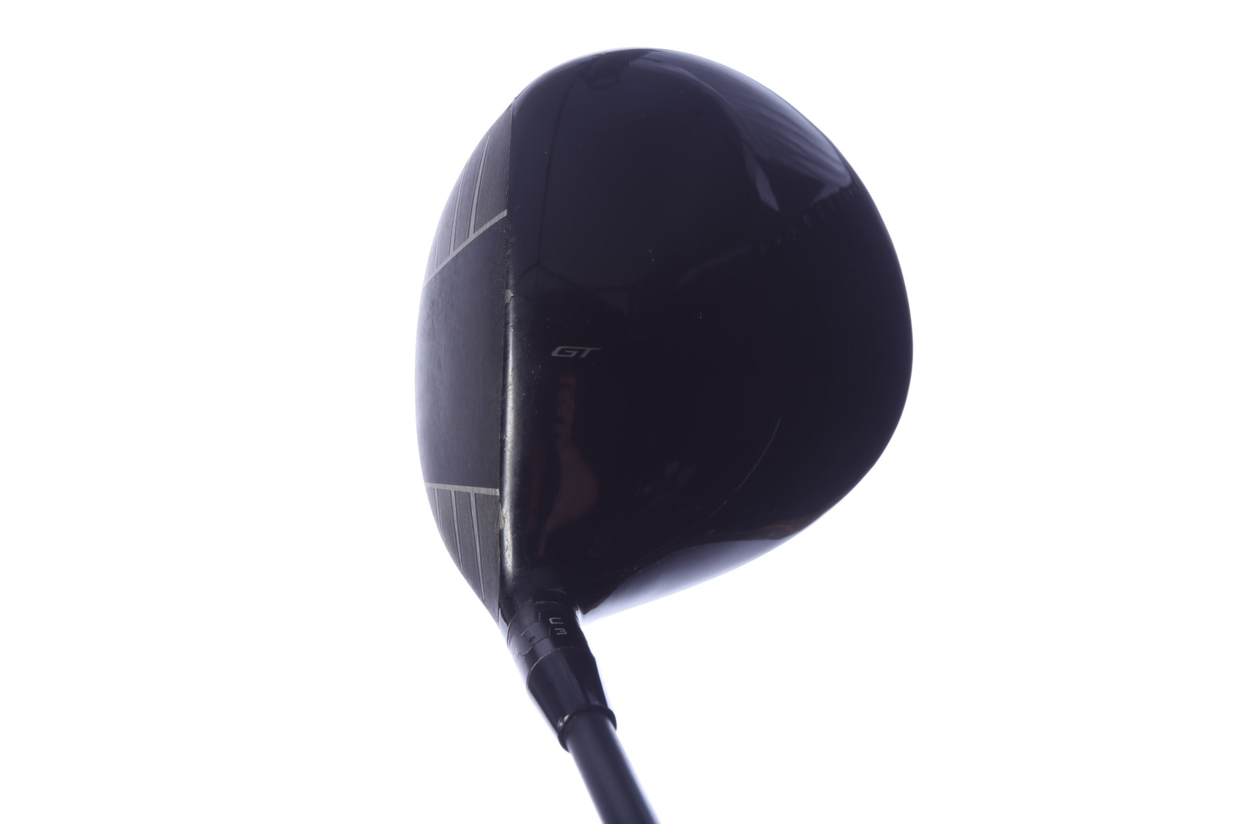 Used Titleist GT2 Driver - 10 Degrees - Regular Flex Mitsubishi Tensei 1K Blue - Right-Handed