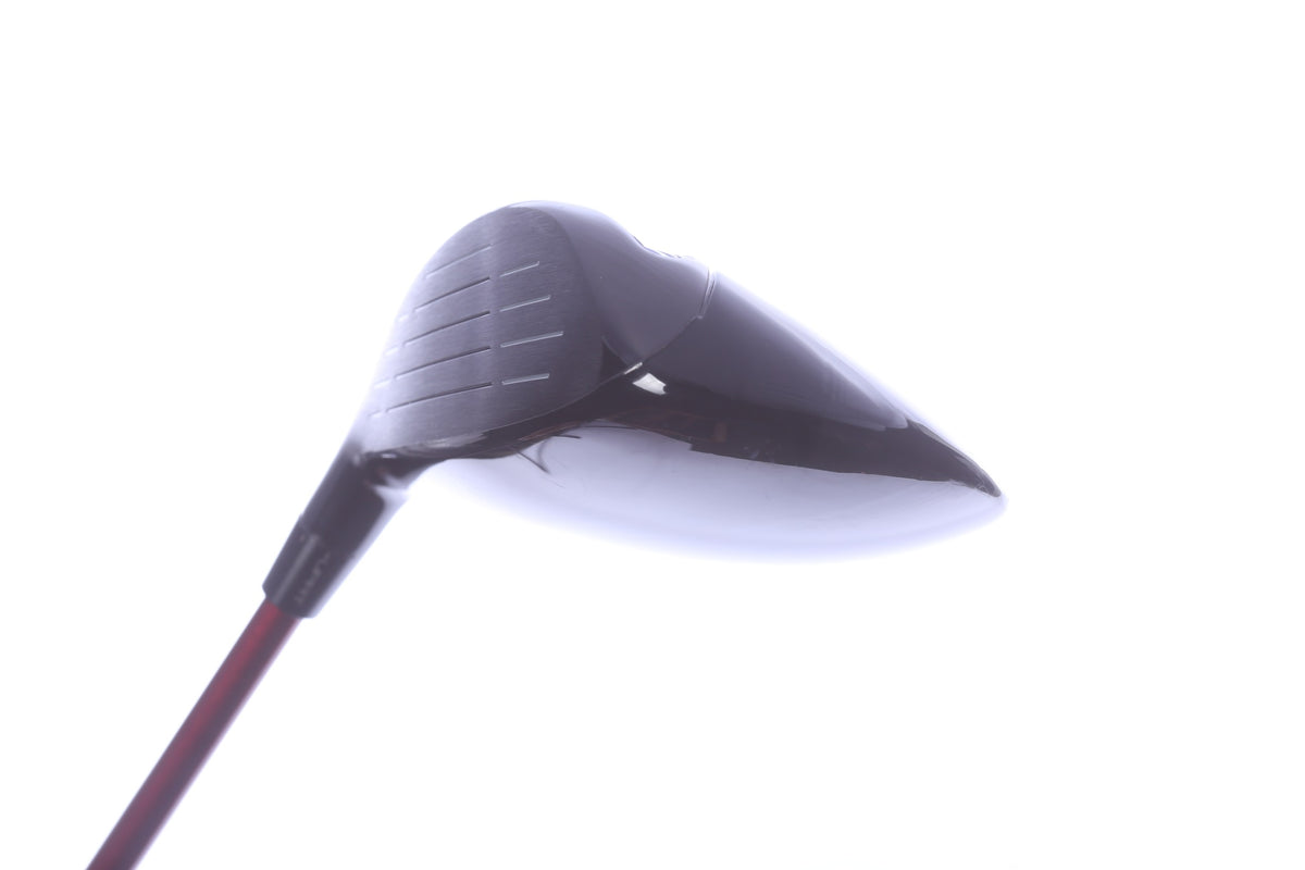 Used Mizuno ST-MAX 230 3-Wood - Right-Handed - 15 Degrees - Regular Flex-Next Round