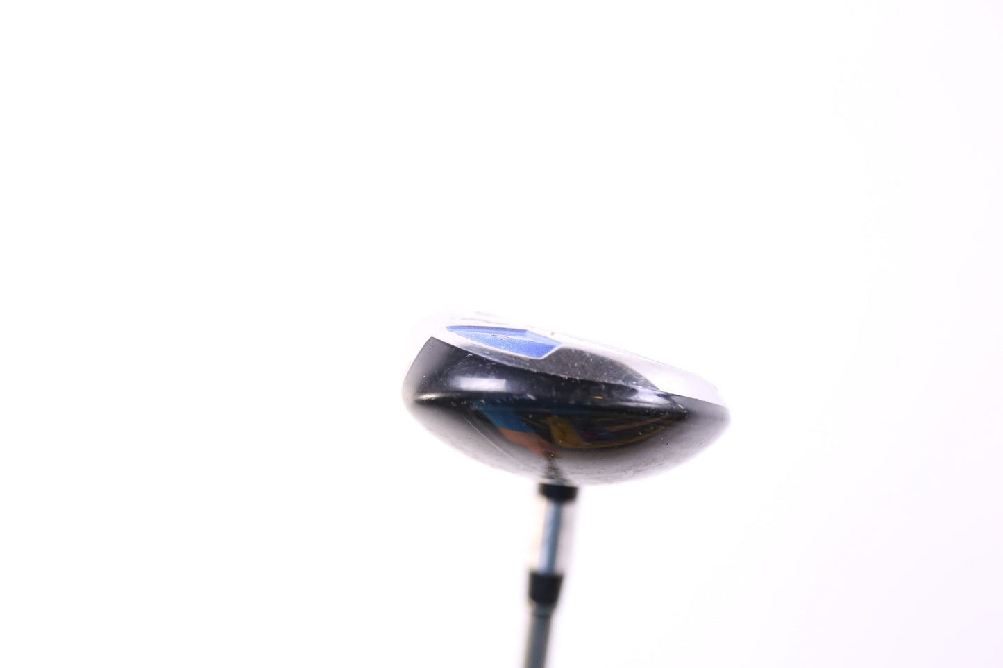 TaylorMade Burner Rescue 22* 4H RH 39 in Graphite Shaft Ladies Flex-Next Round