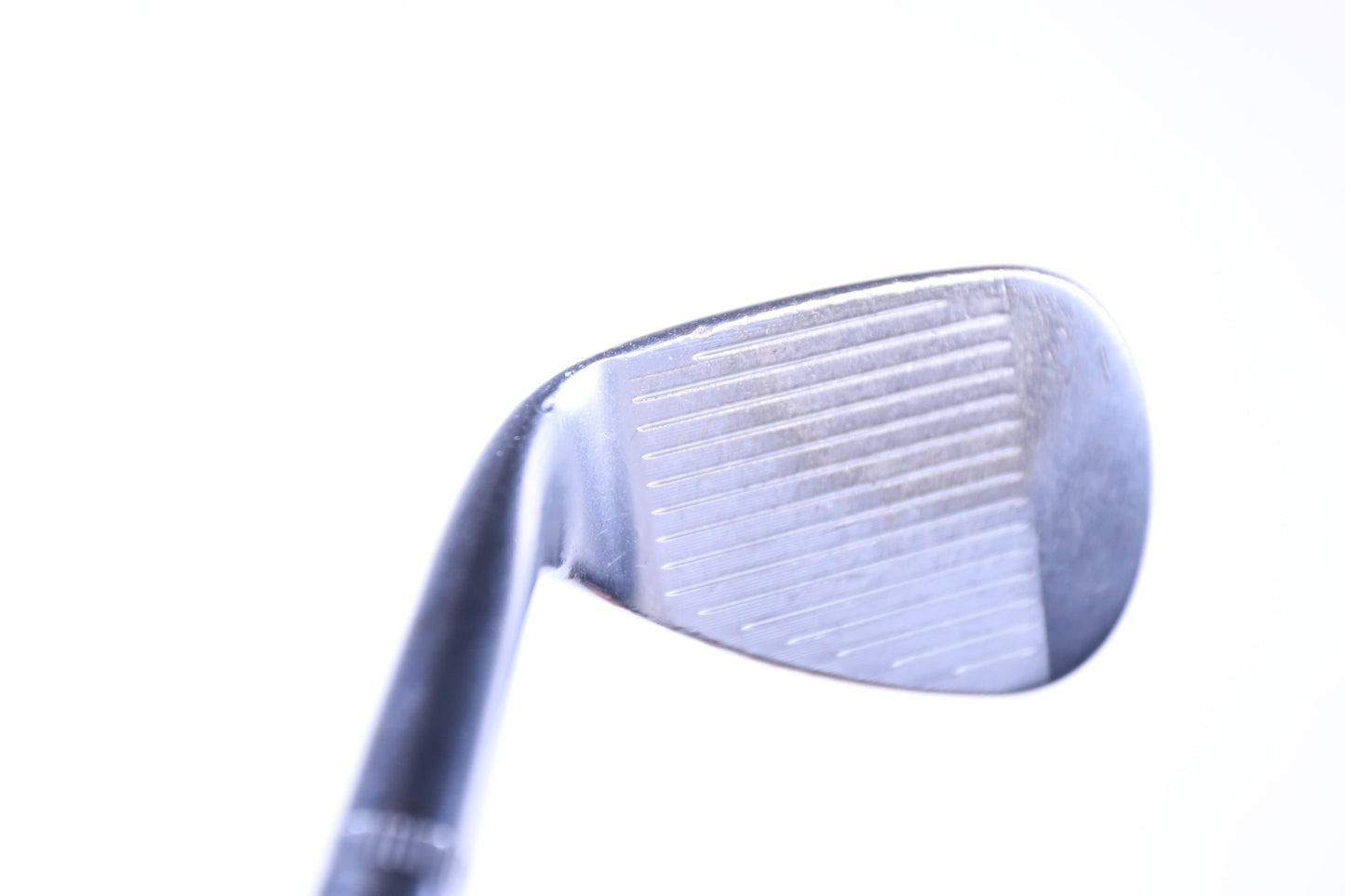 Used Callaway Jaws MD5 Raw Sand Wedge - Right-Handed - 56 Degrees - Stiff Flex-Next Round