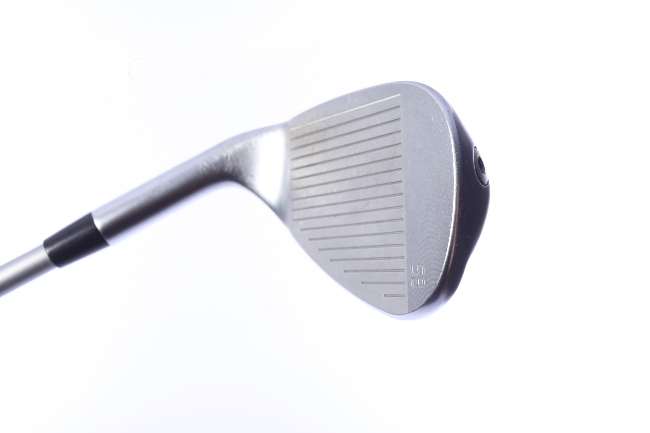Used Ping G430 Lob Wedge - Right-Handed - 58 Degrees - Regular Flex-Next Round