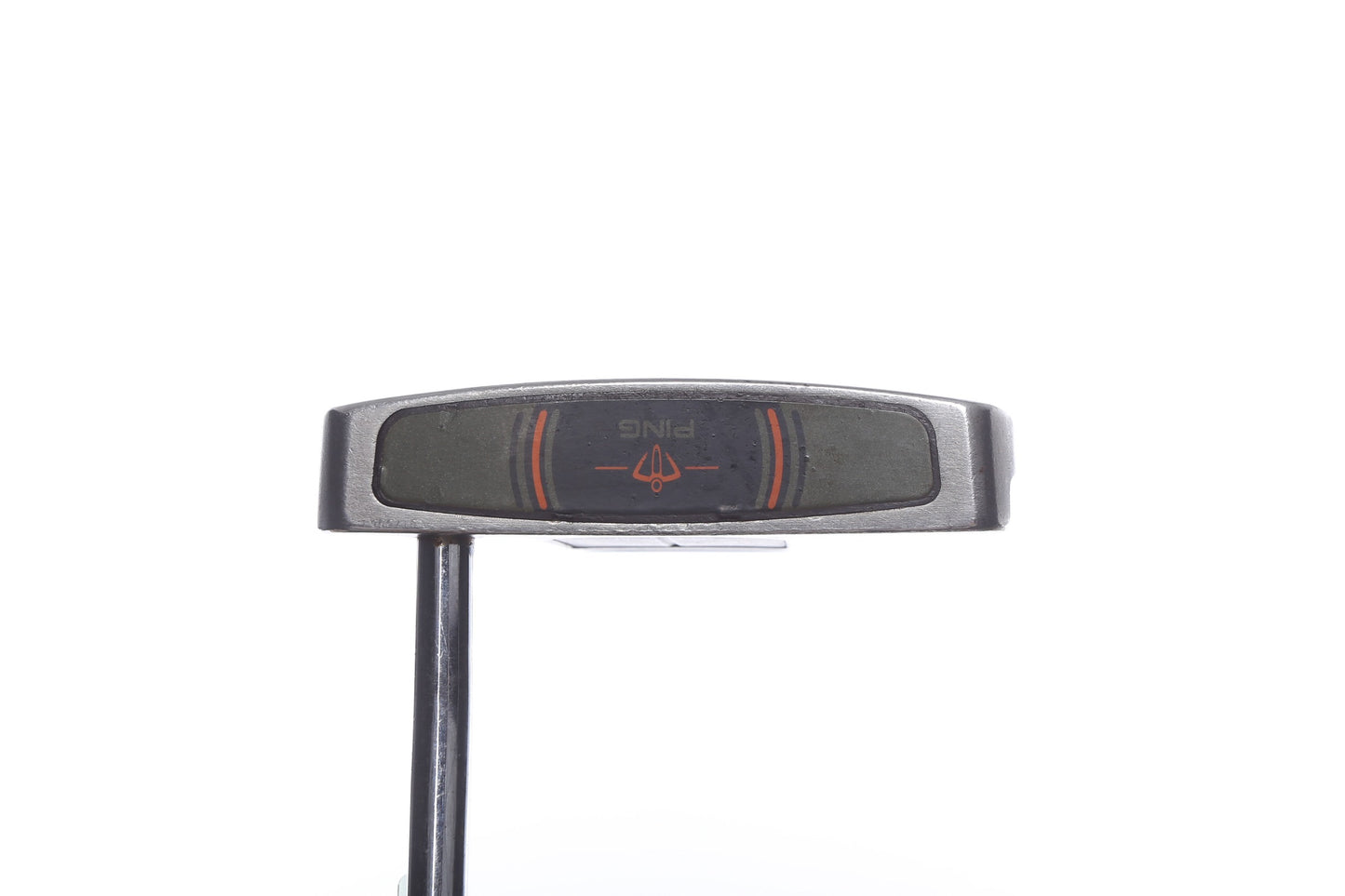 Used Ping i-Series CRAZ-E Putter - Right-Handed - 33 in - Mallet-Next Round