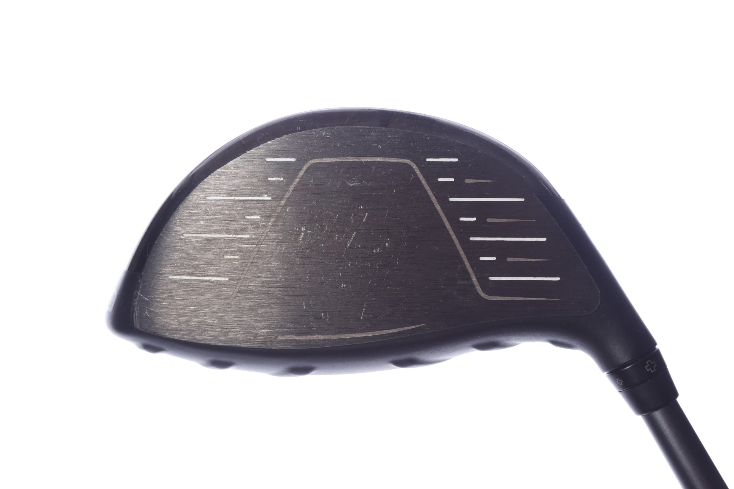 Used Ping G400 Max Driver - 10.5 Degrees - Regular Flex Ping Alta CB Blue - Left-Handed-Next Round