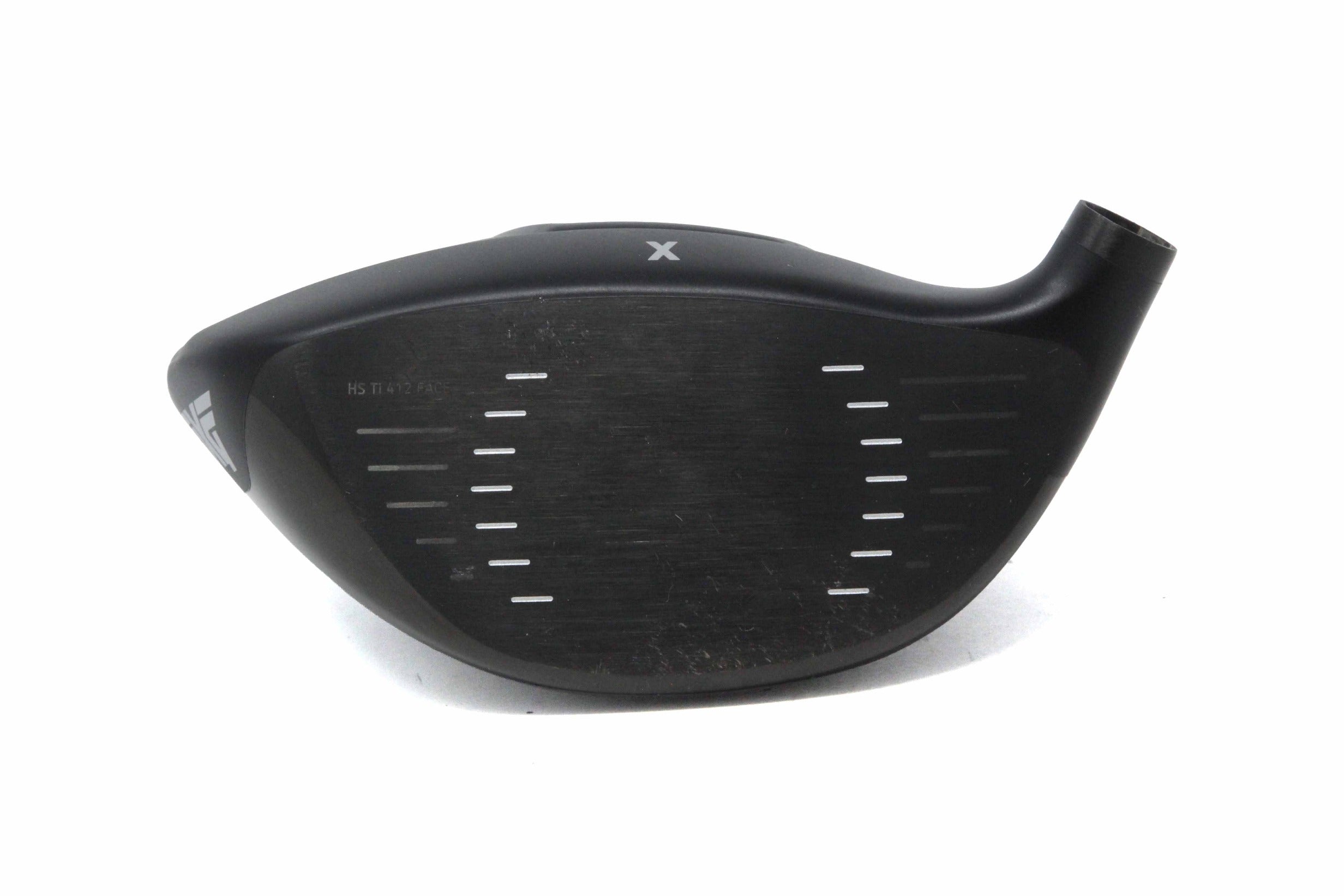 Used PXG 0811 XF GEN4 Driver - HEAD ONLY - Right-Handed - 12 Degrees