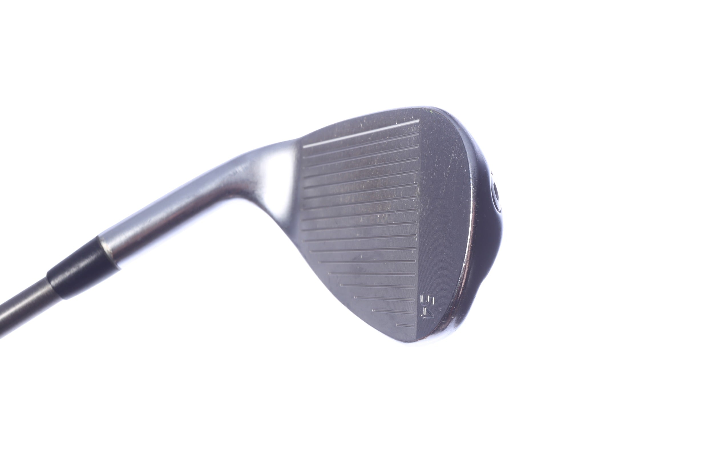 Used Ping G430 Sand Wedge - Right-Handed - 54 Degrees - Stiff Flex-Next Round