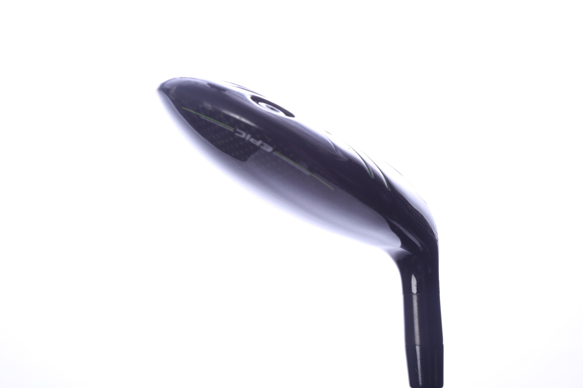 Used Callaway Epic MAX 5-Wood - Right-Handed - 18 Degrees - Ladies Flex-Next Round