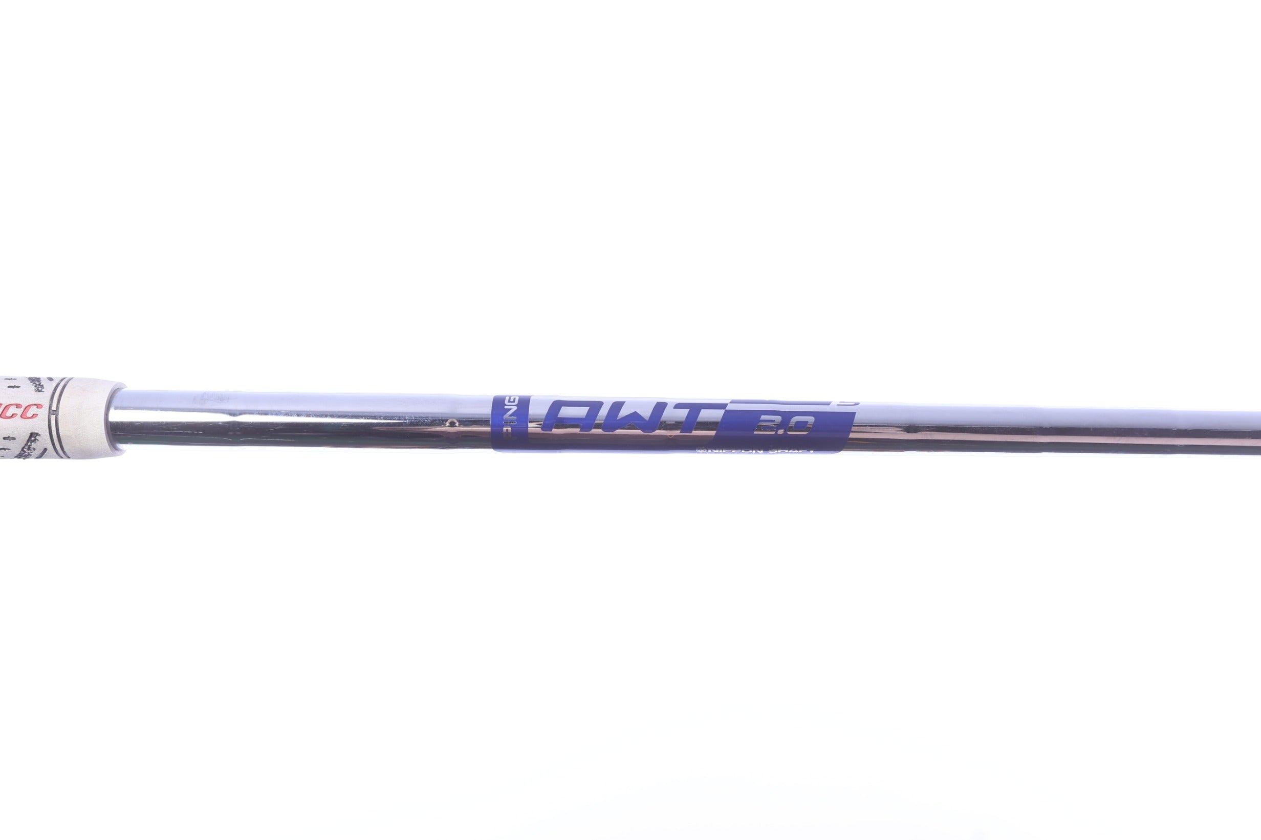 Used Ping G425 Utility Wedge - Right-Handed - 49.5 Degrees - Stiff Flex