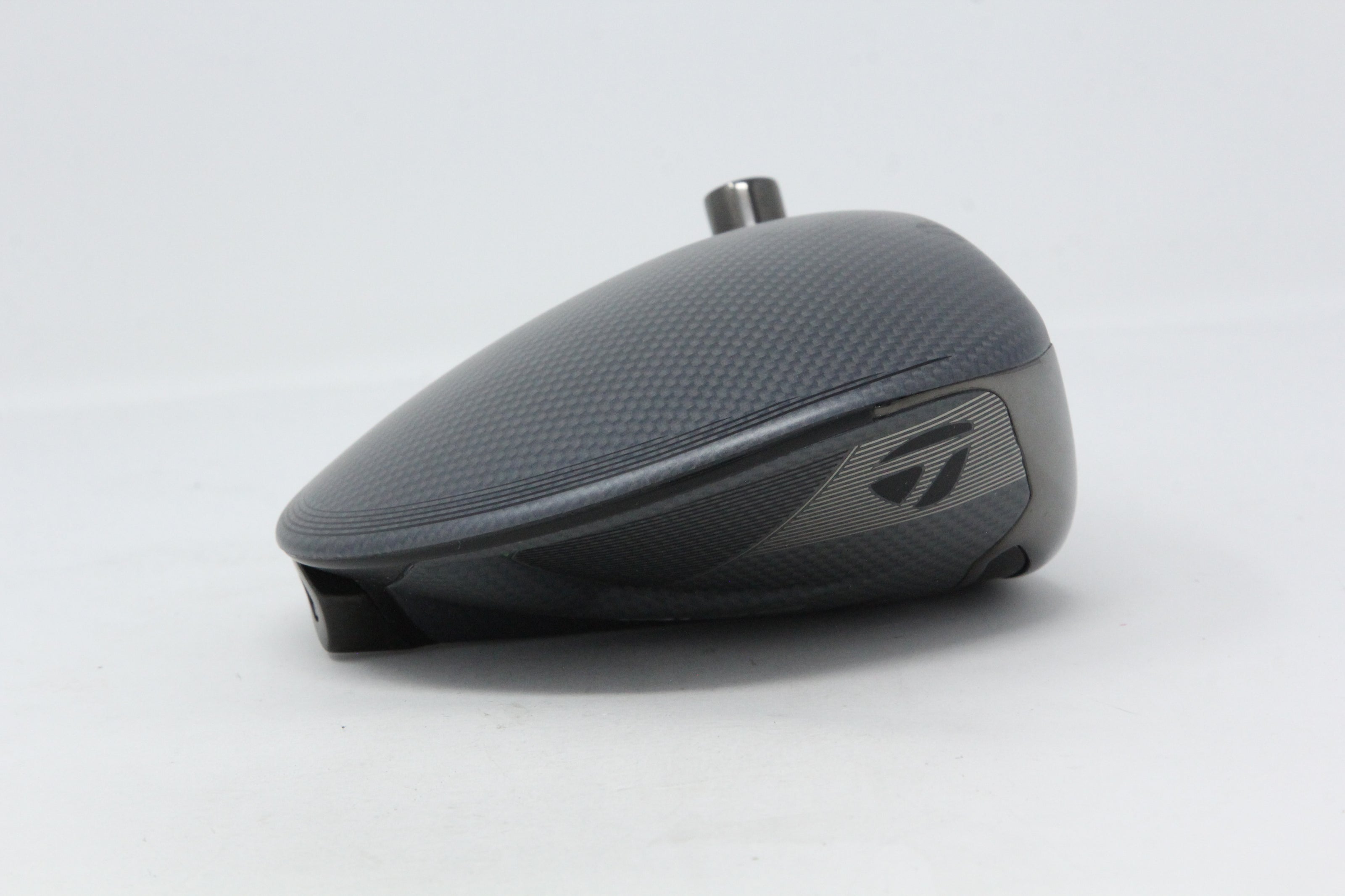 Used TaylorMade Qi35 MAX Driver - HEAD ONLY - Right-Handed - 10.5 Degrees-Next Round